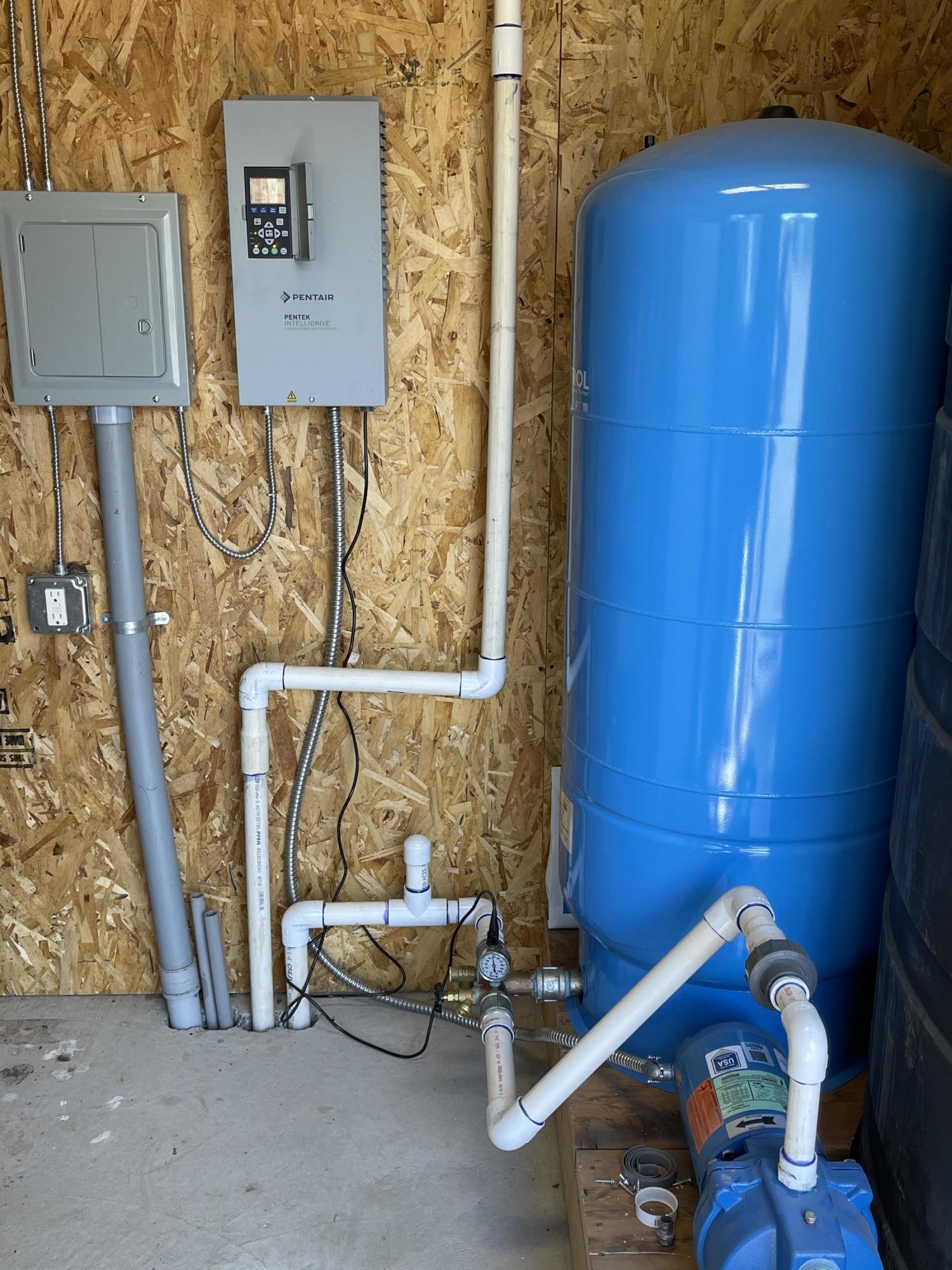 3 Rivers Rec - Residential