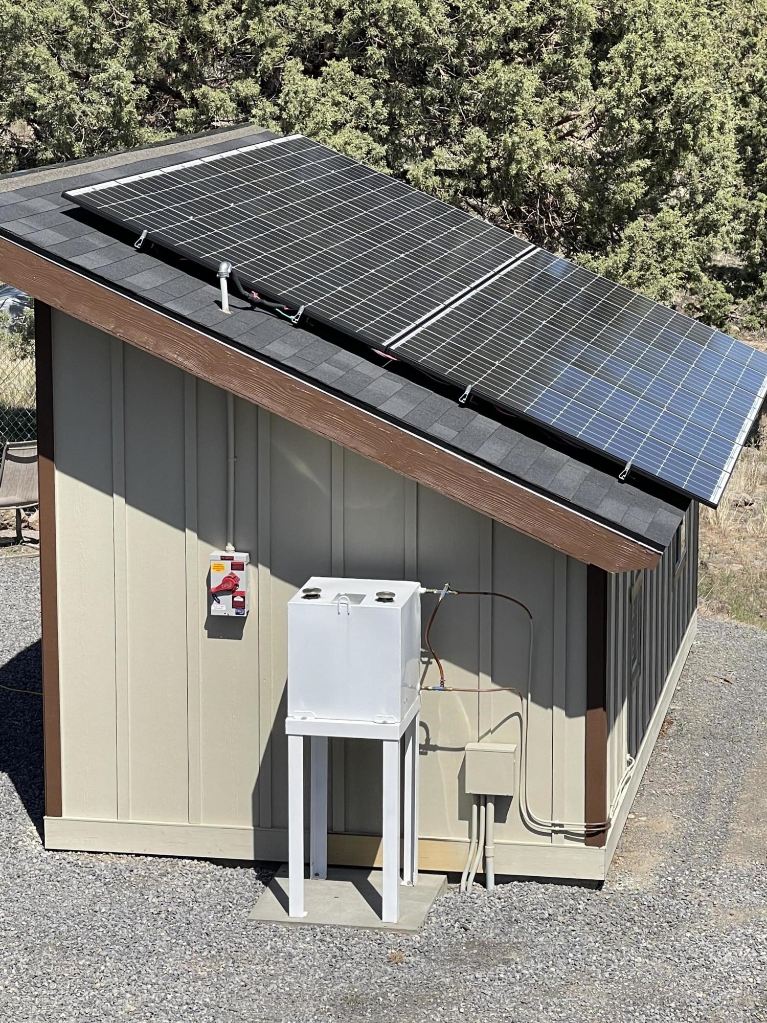 3 Rivers Rec - Residential