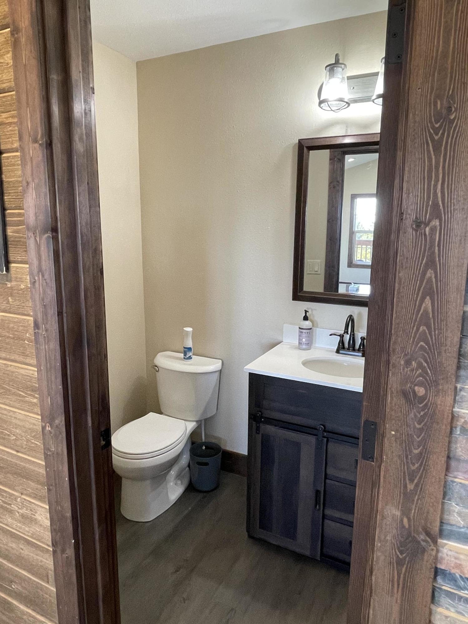 3 Rivers Rec - Residential