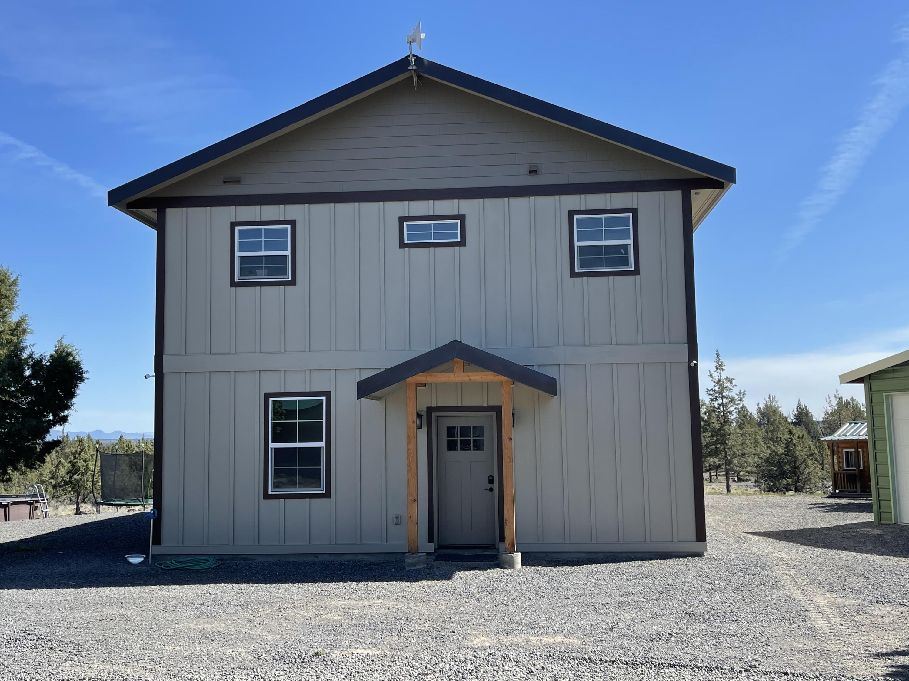 3 Rivers Rec - Residential