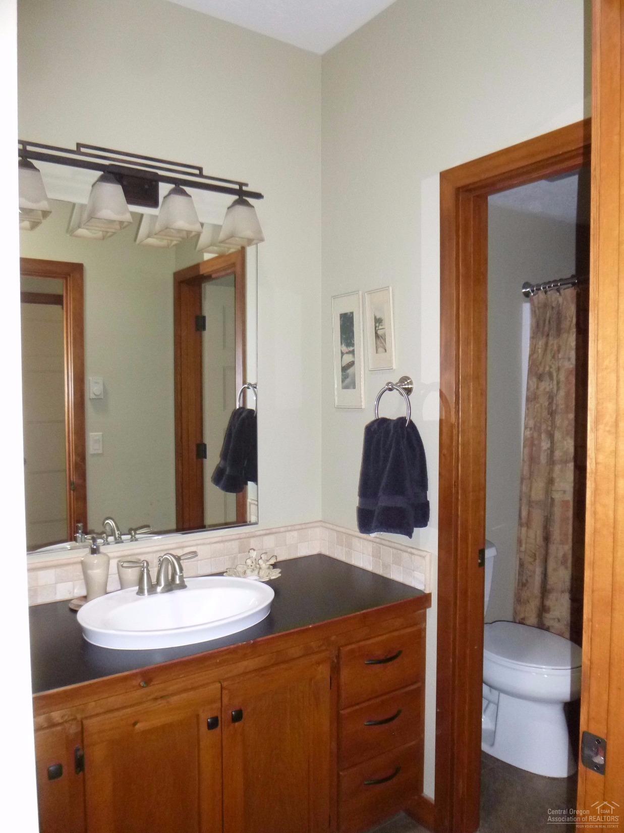 Ironhorse - Residential