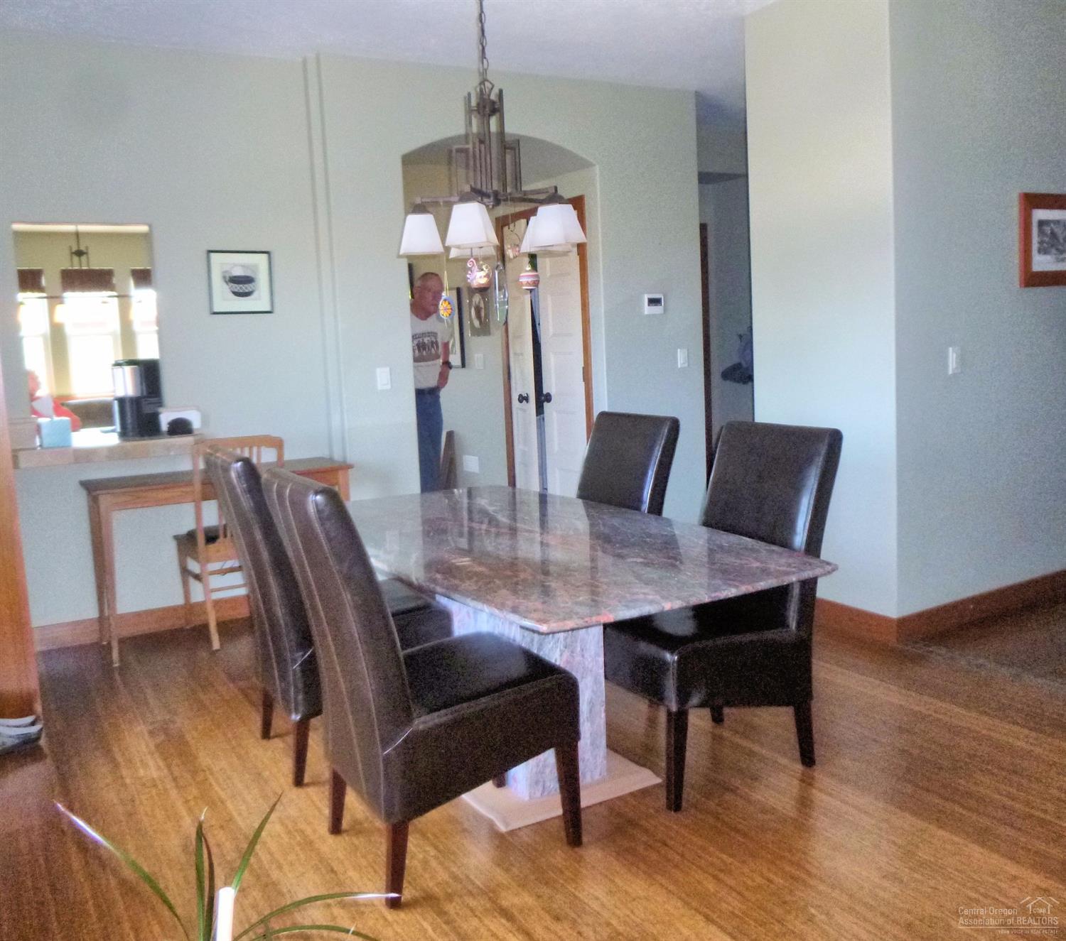 Ironhorse - Residential