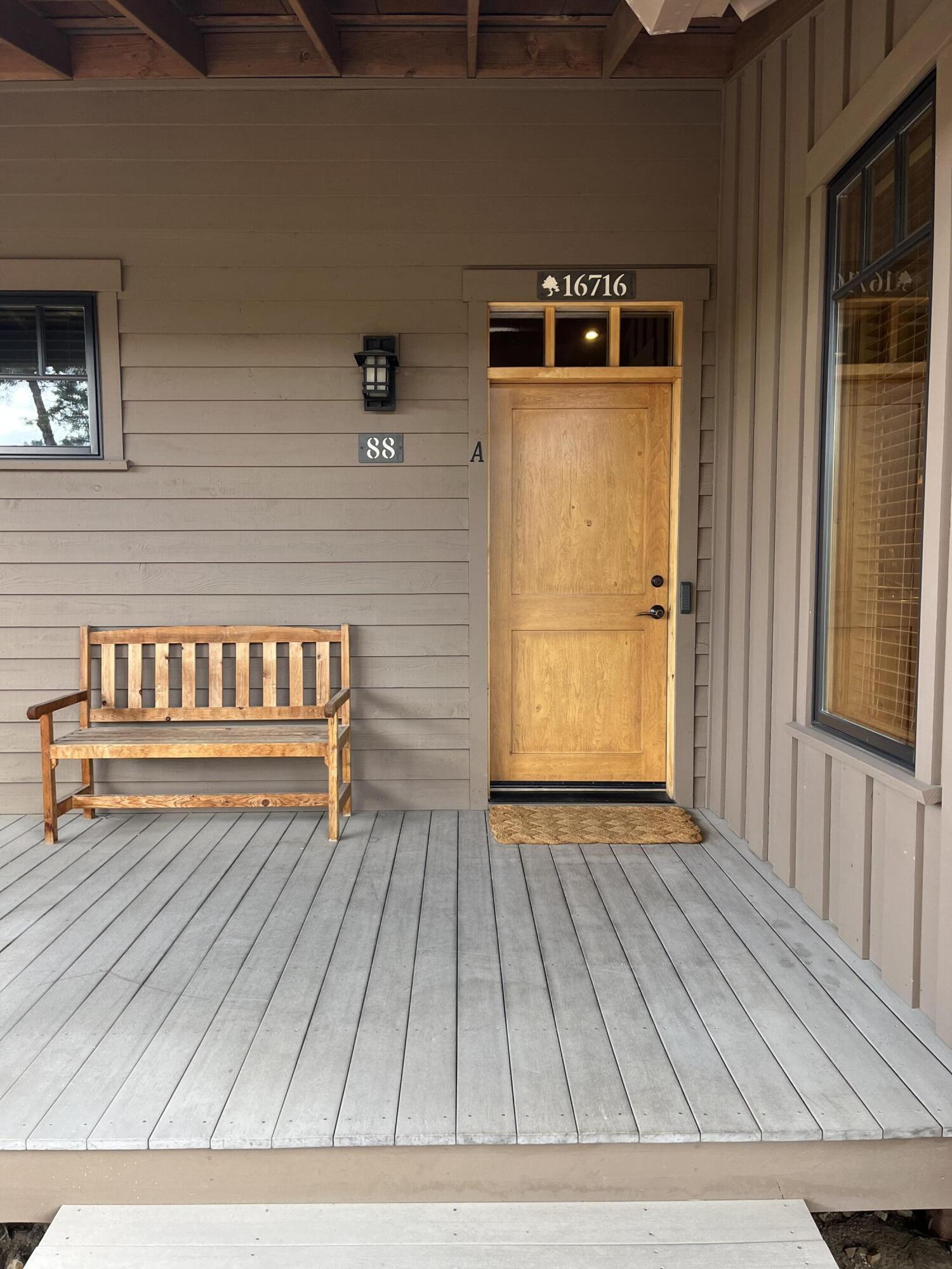 Brasada Ranch - Residential