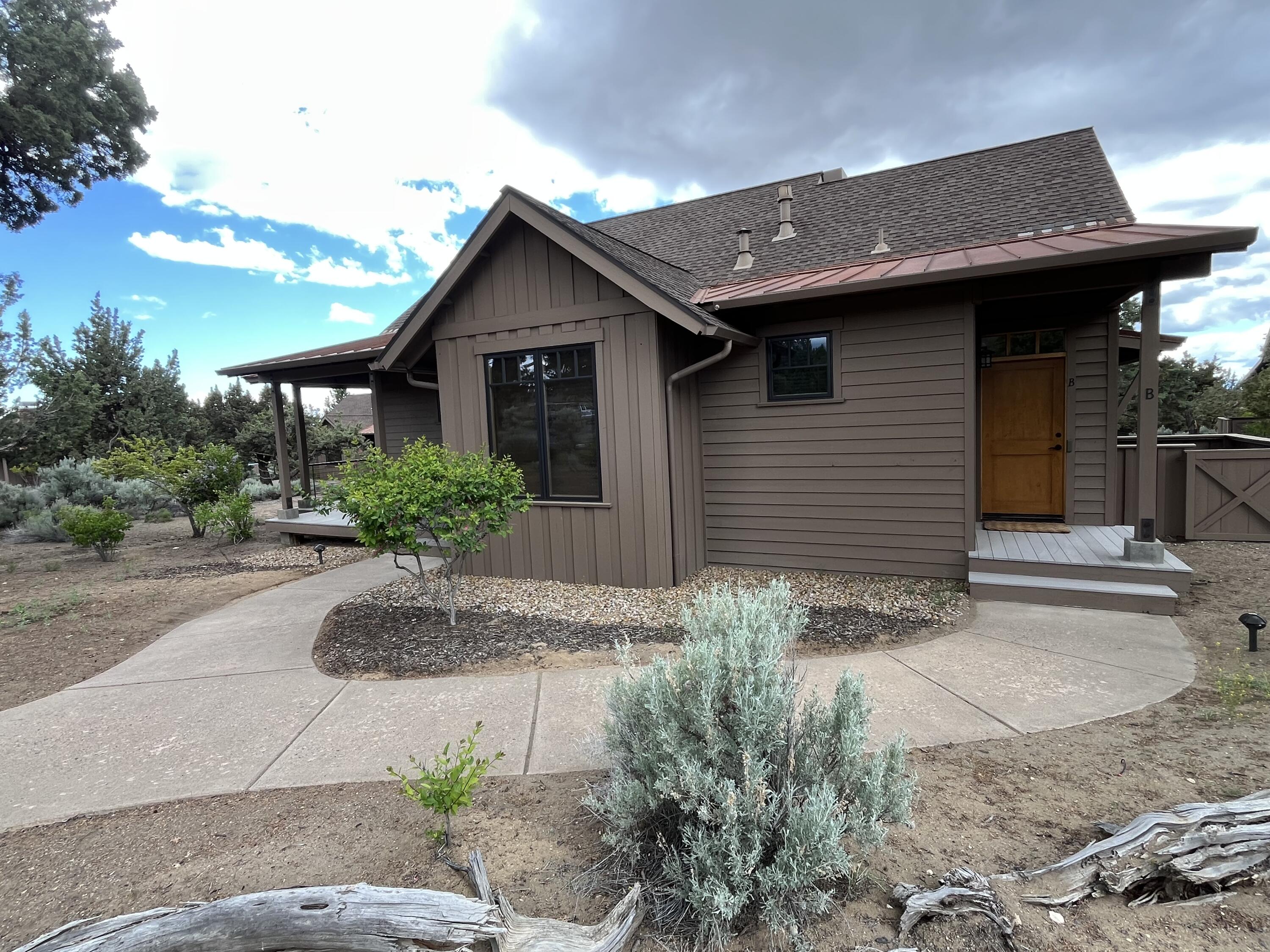 Brasada Ranch - Residential