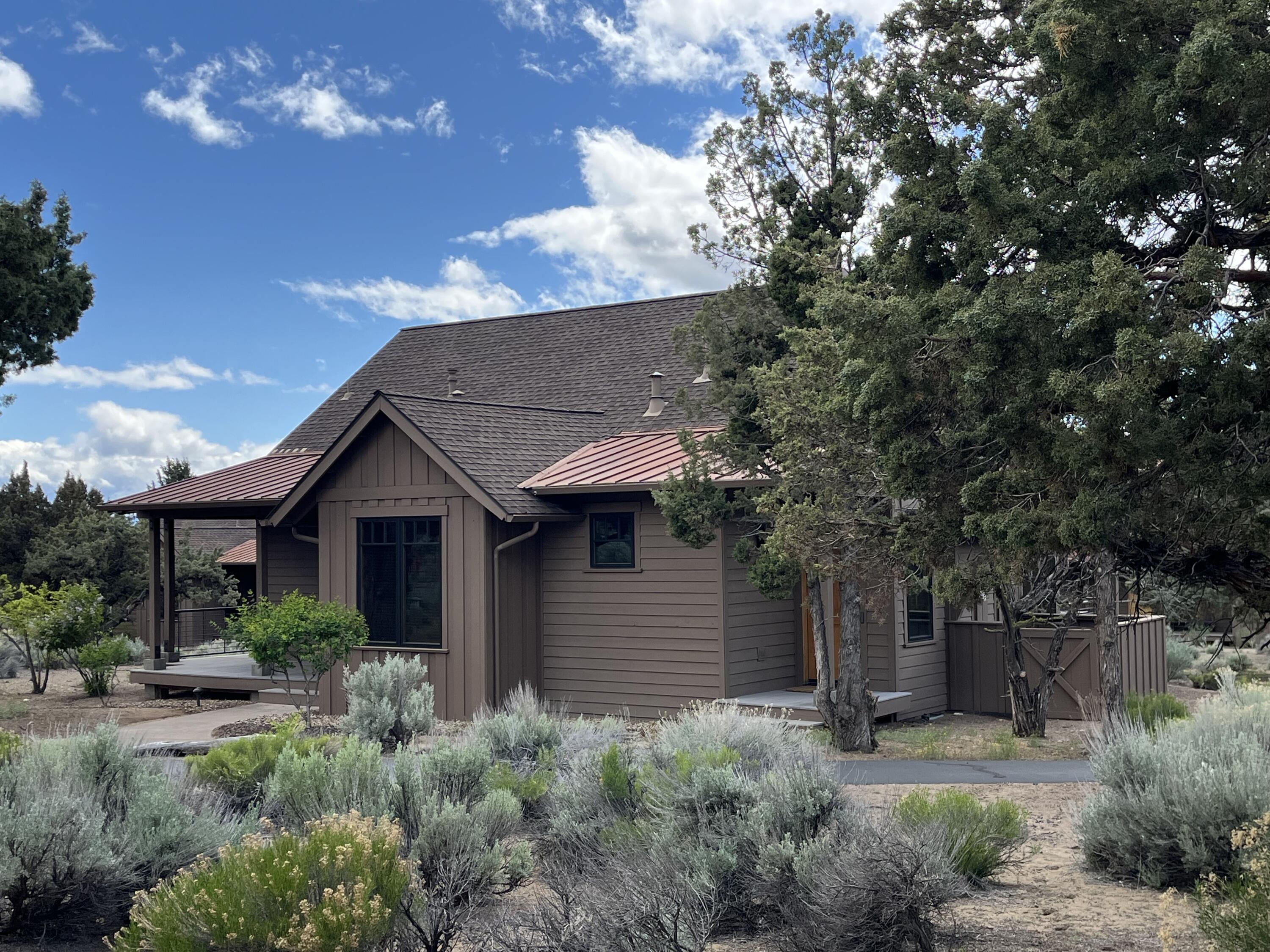 Brasada Ranch - Residential