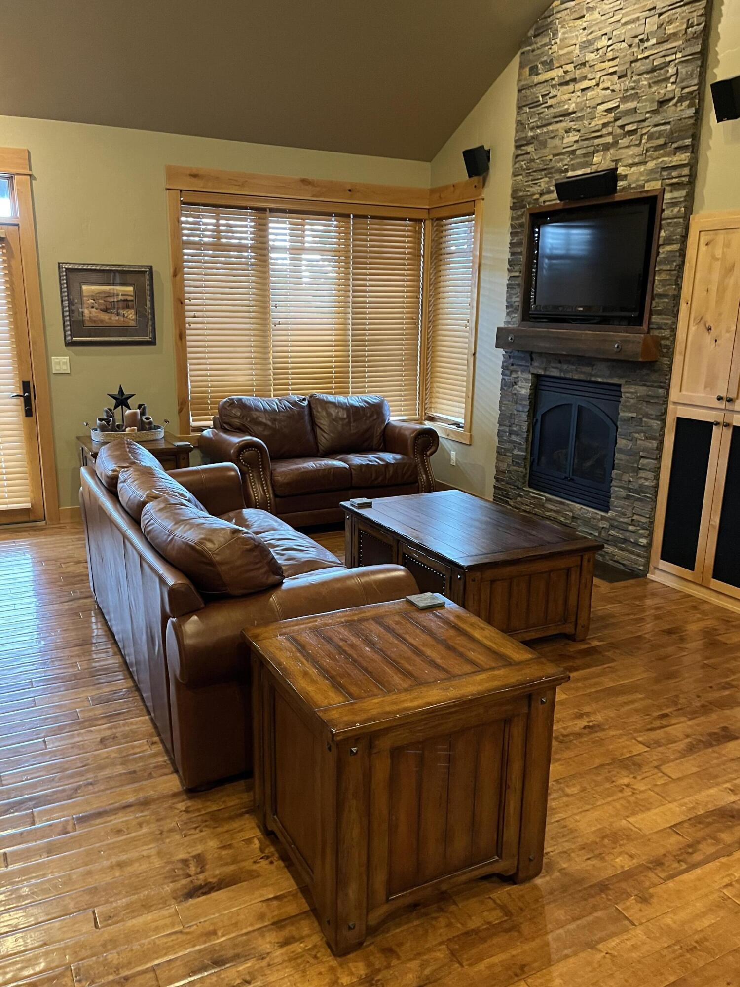 Brasada Ranch - Residential