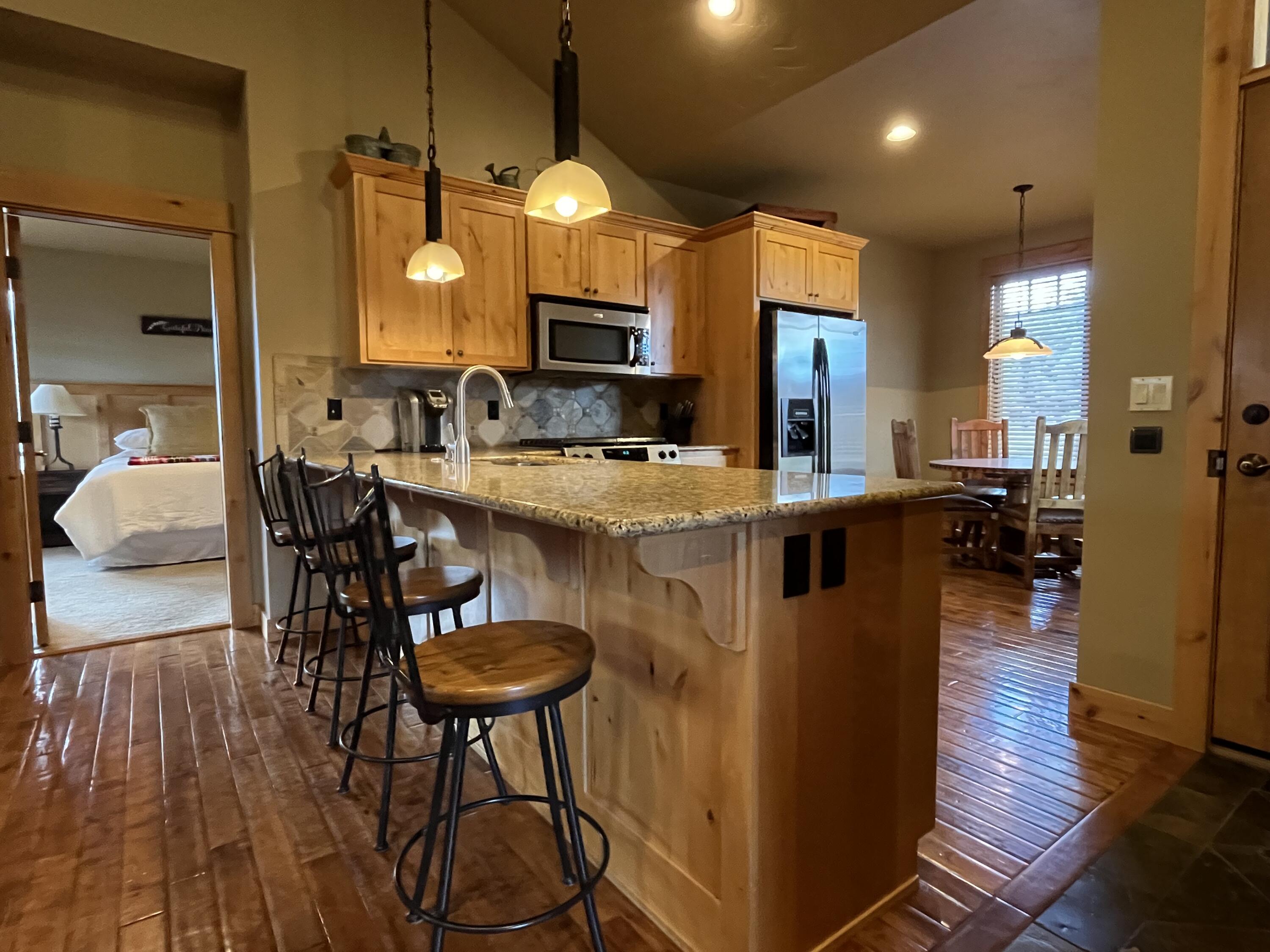 Brasada Ranch - Residential