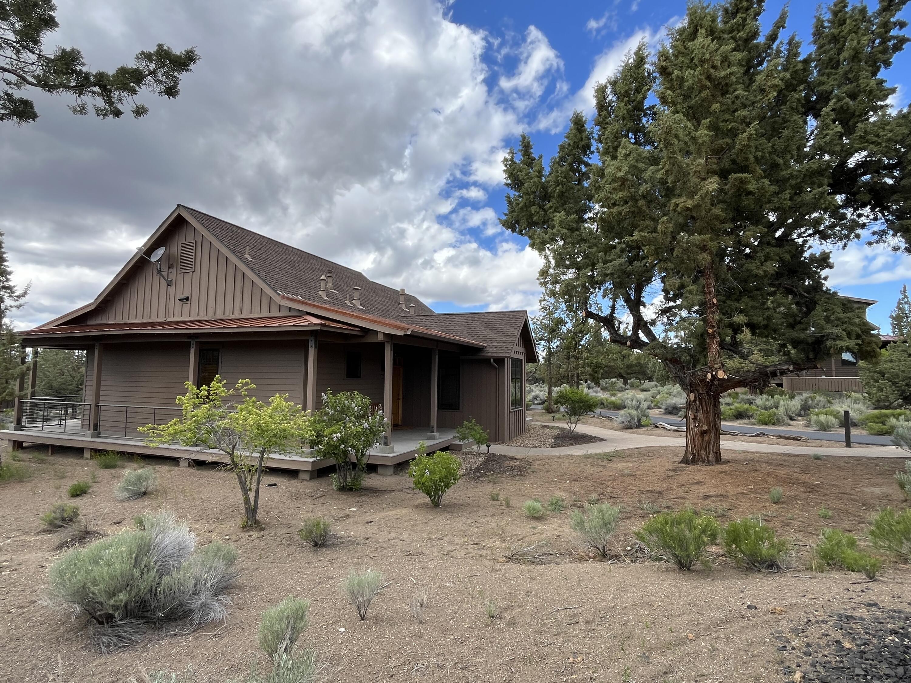 Brasada Ranch - Residential