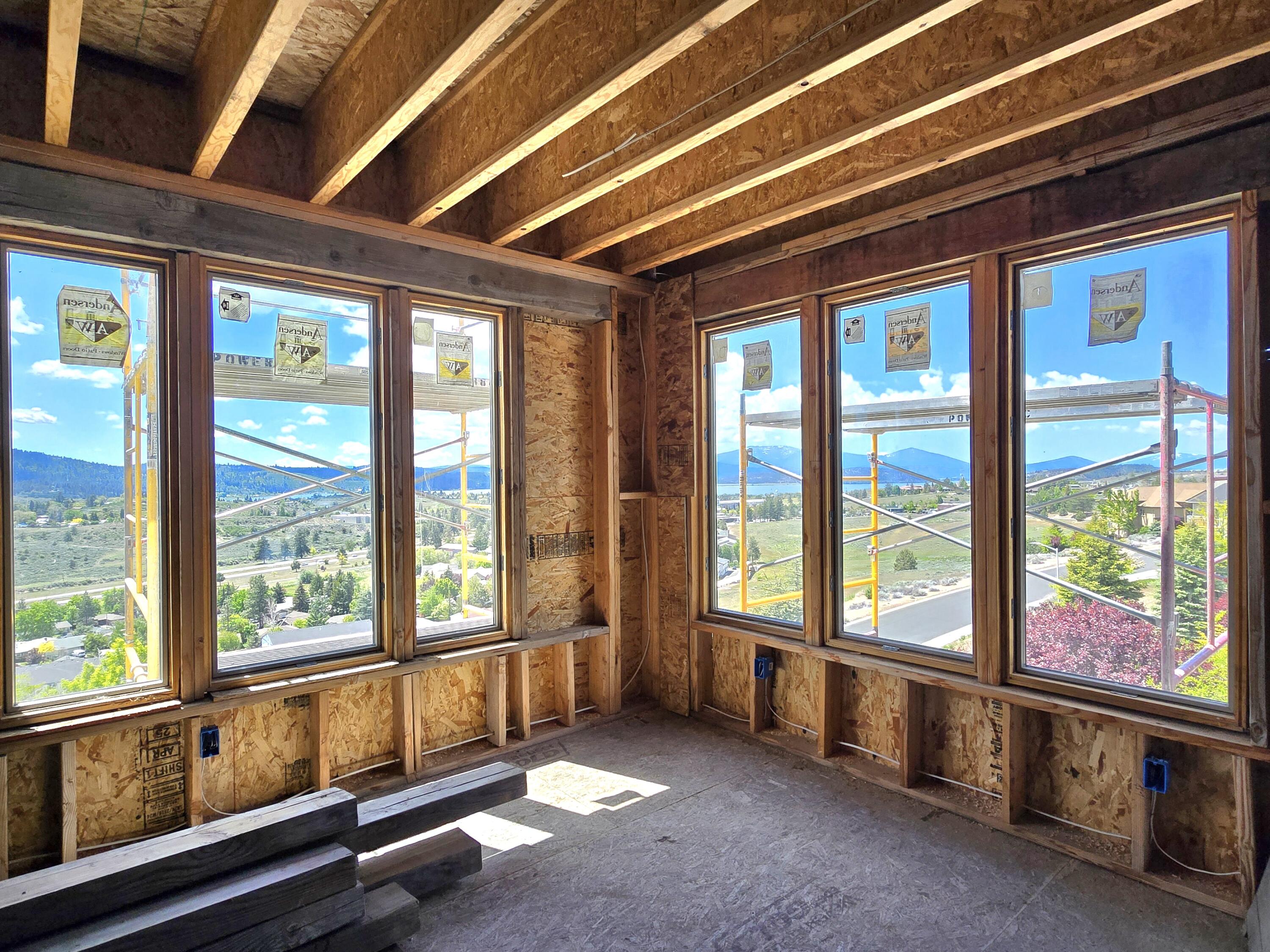 Klamath Falls -Nob Hill - Residential