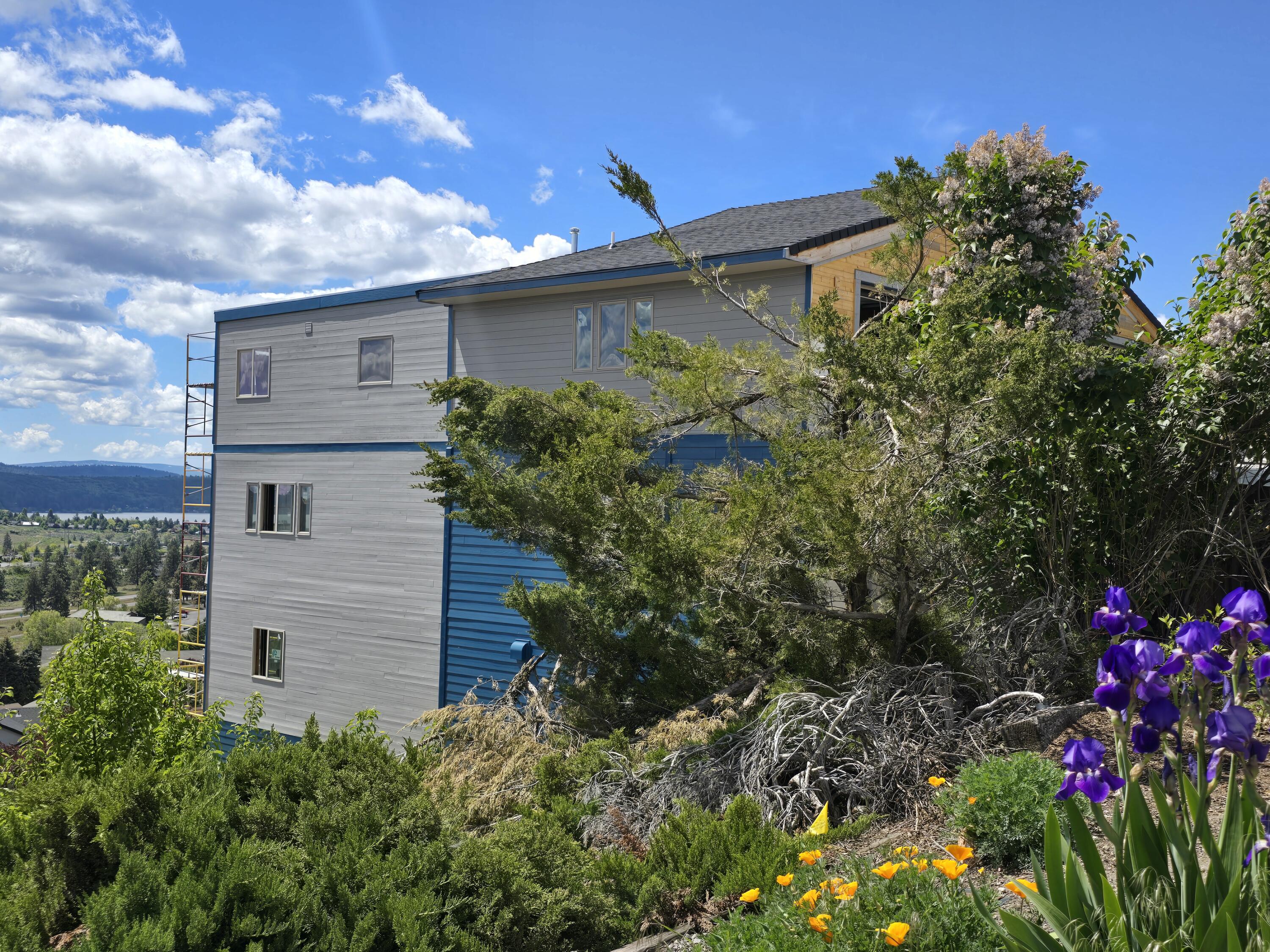 Klamath Falls -Nob Hill - Residential