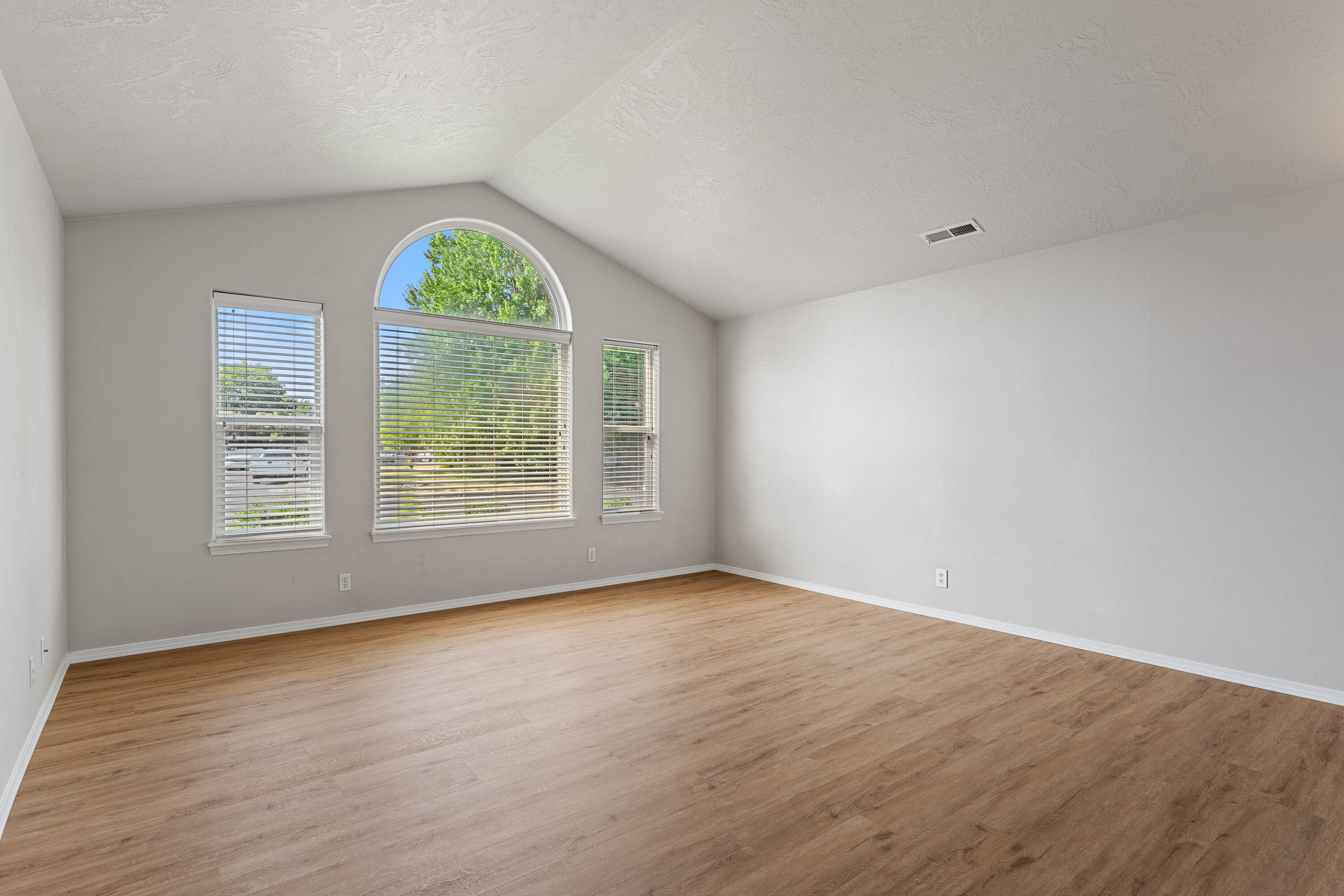 Forest Glen Phase I - Residential