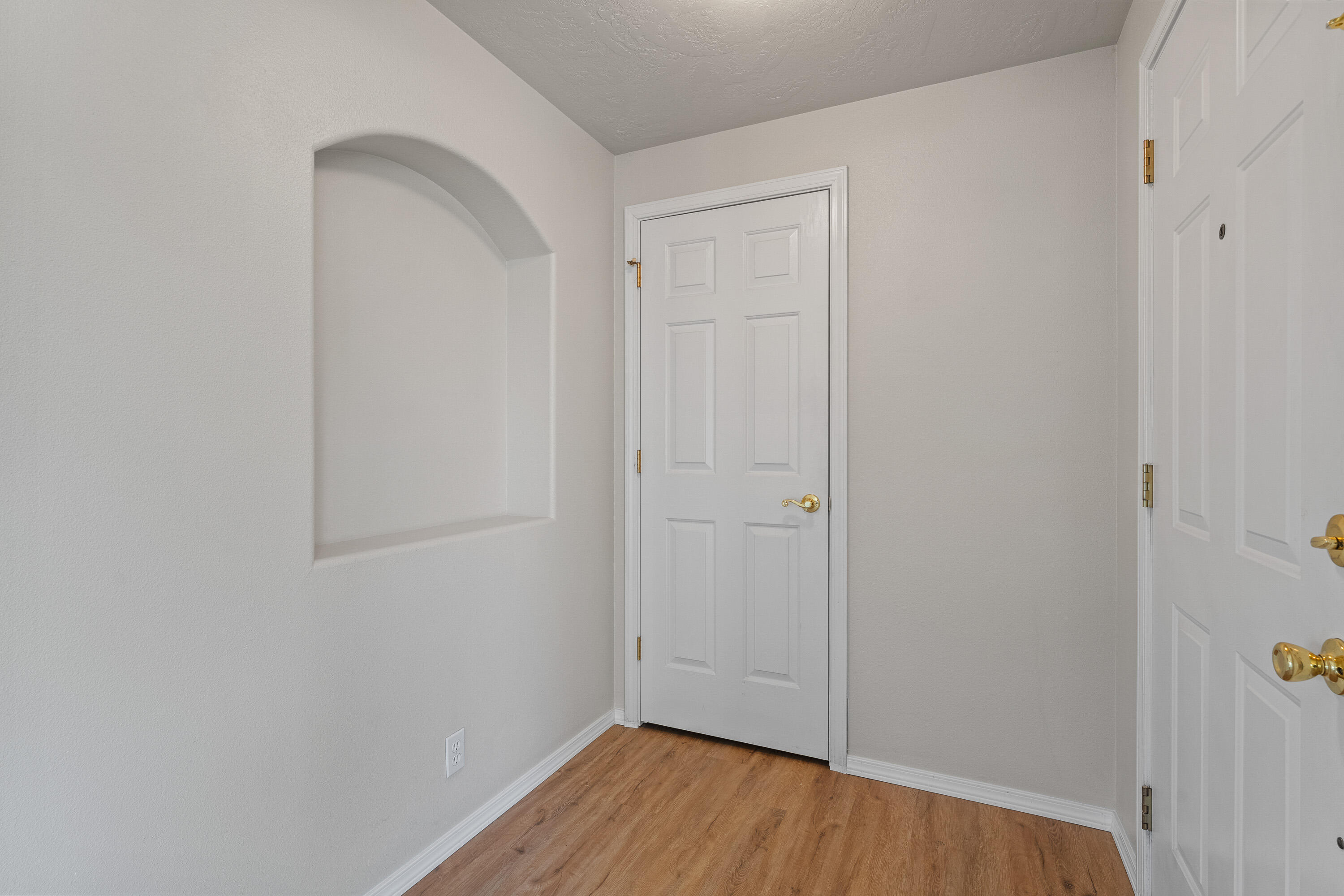 Forest Glen Phase I - Residential