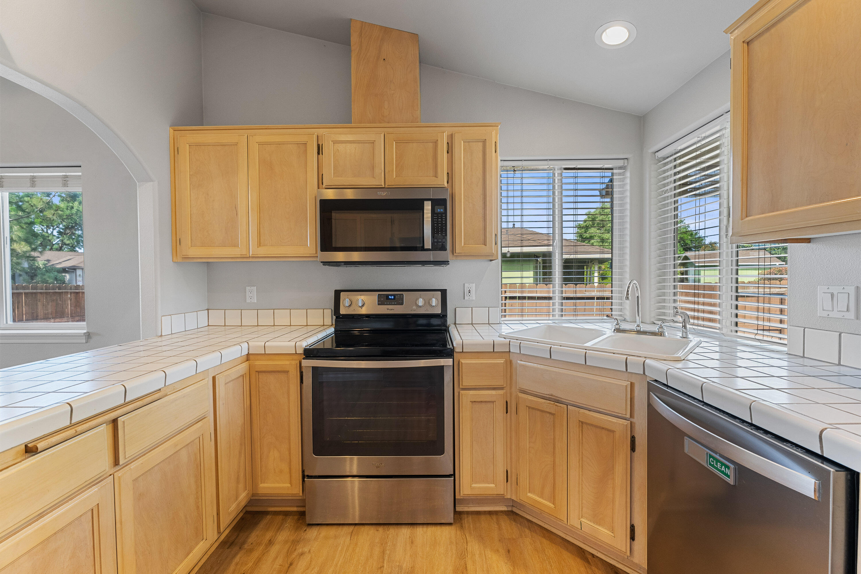 Forest Glen Phase I - Residential