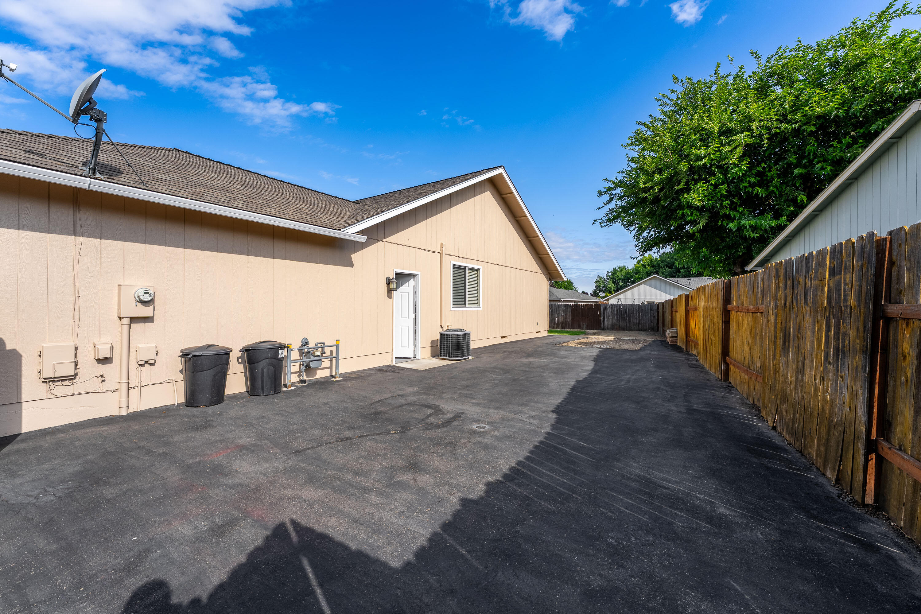 Forest Glen Phase I - Residential