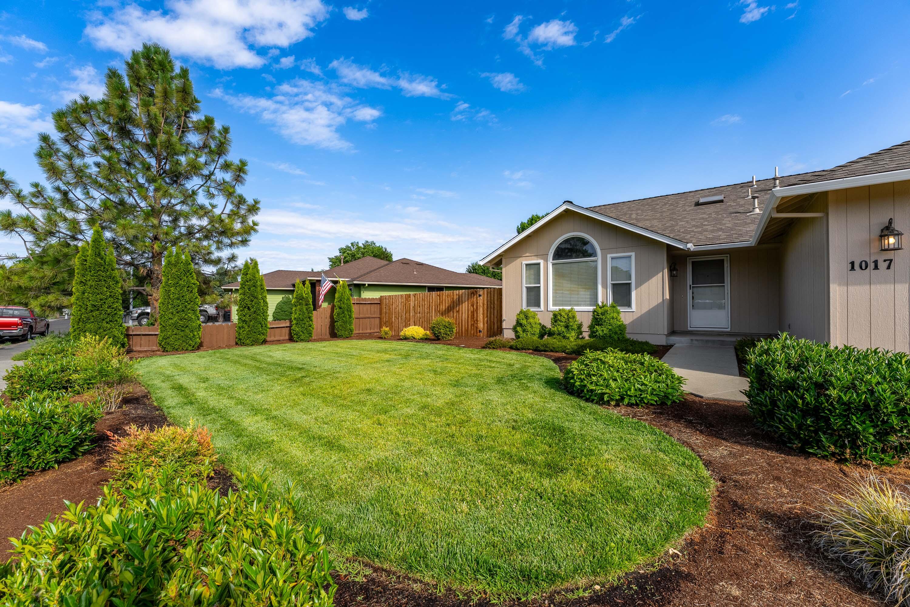 Forest Glen Phase I - Residential