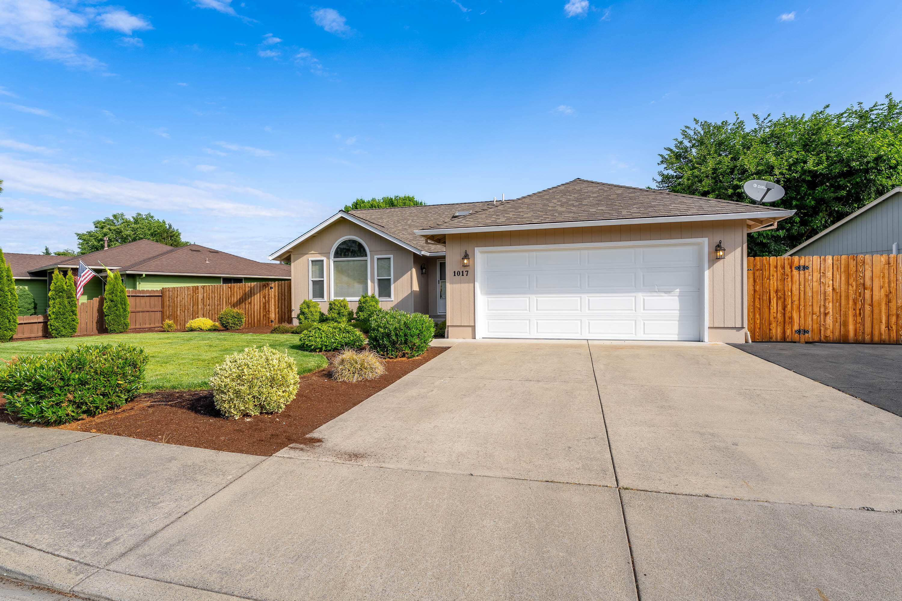 Forest Glen Phase I - Residential