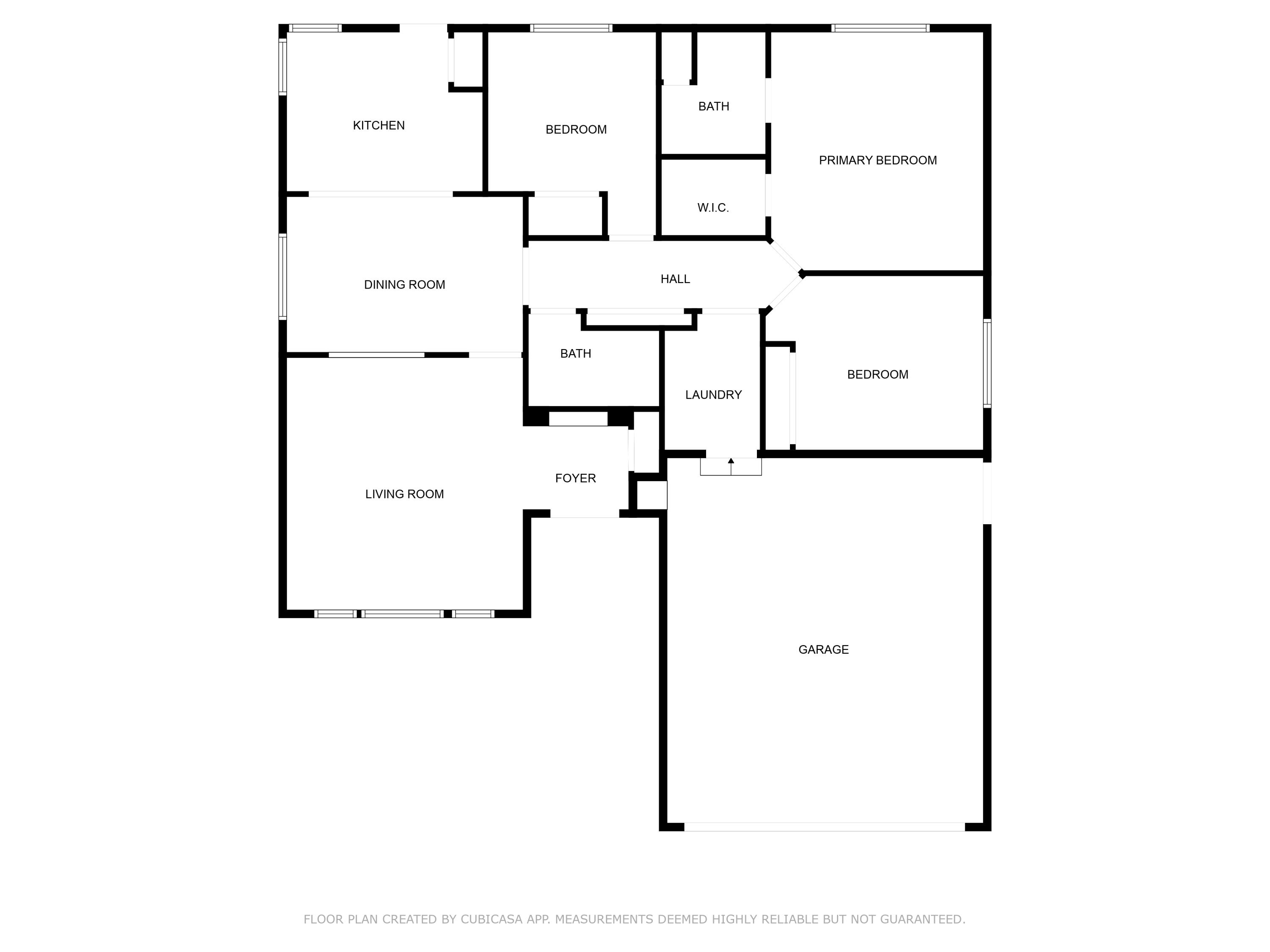 Forest Glen Phase I - Residential