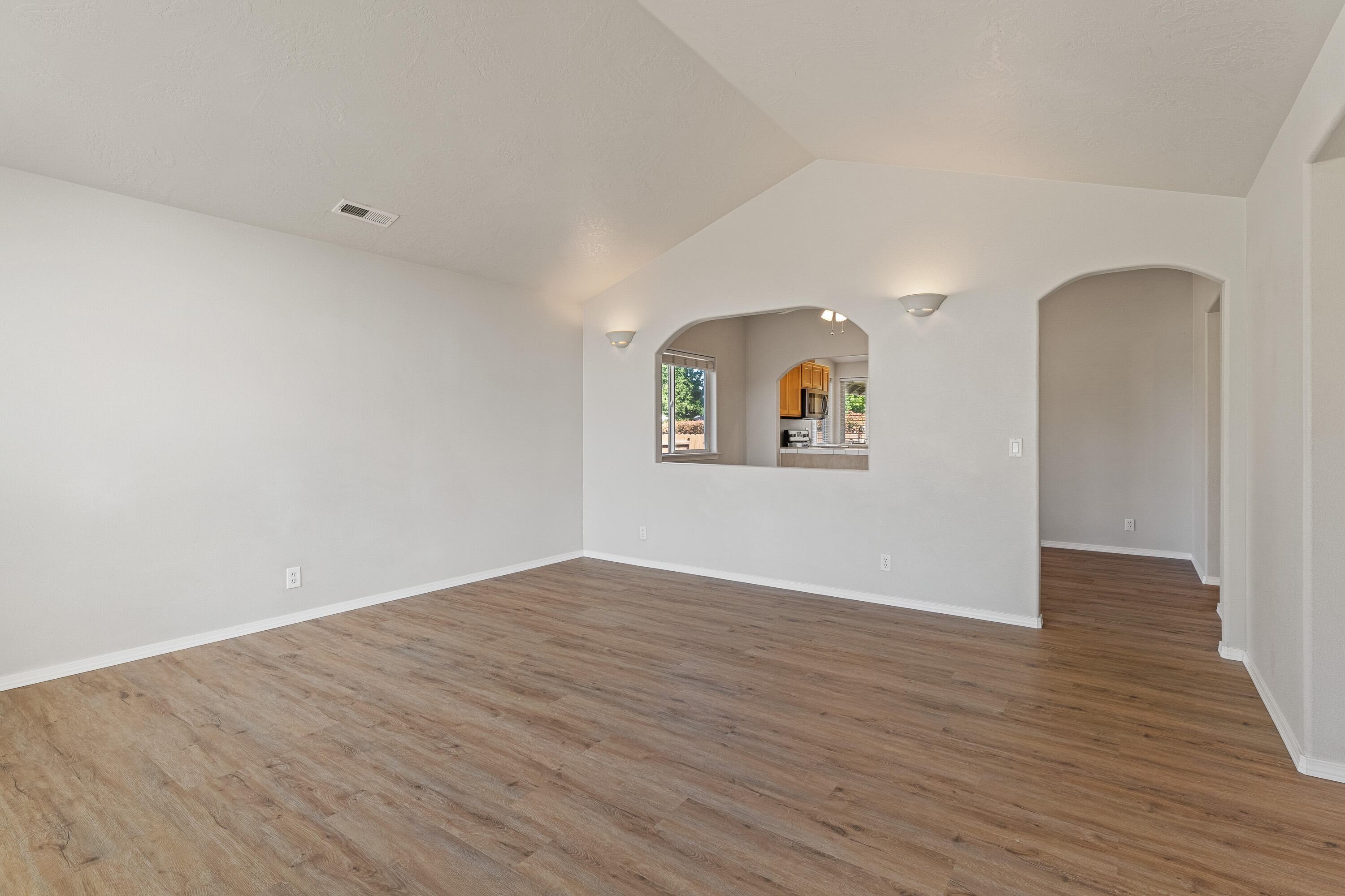 Forest Glen Phase I - Residential