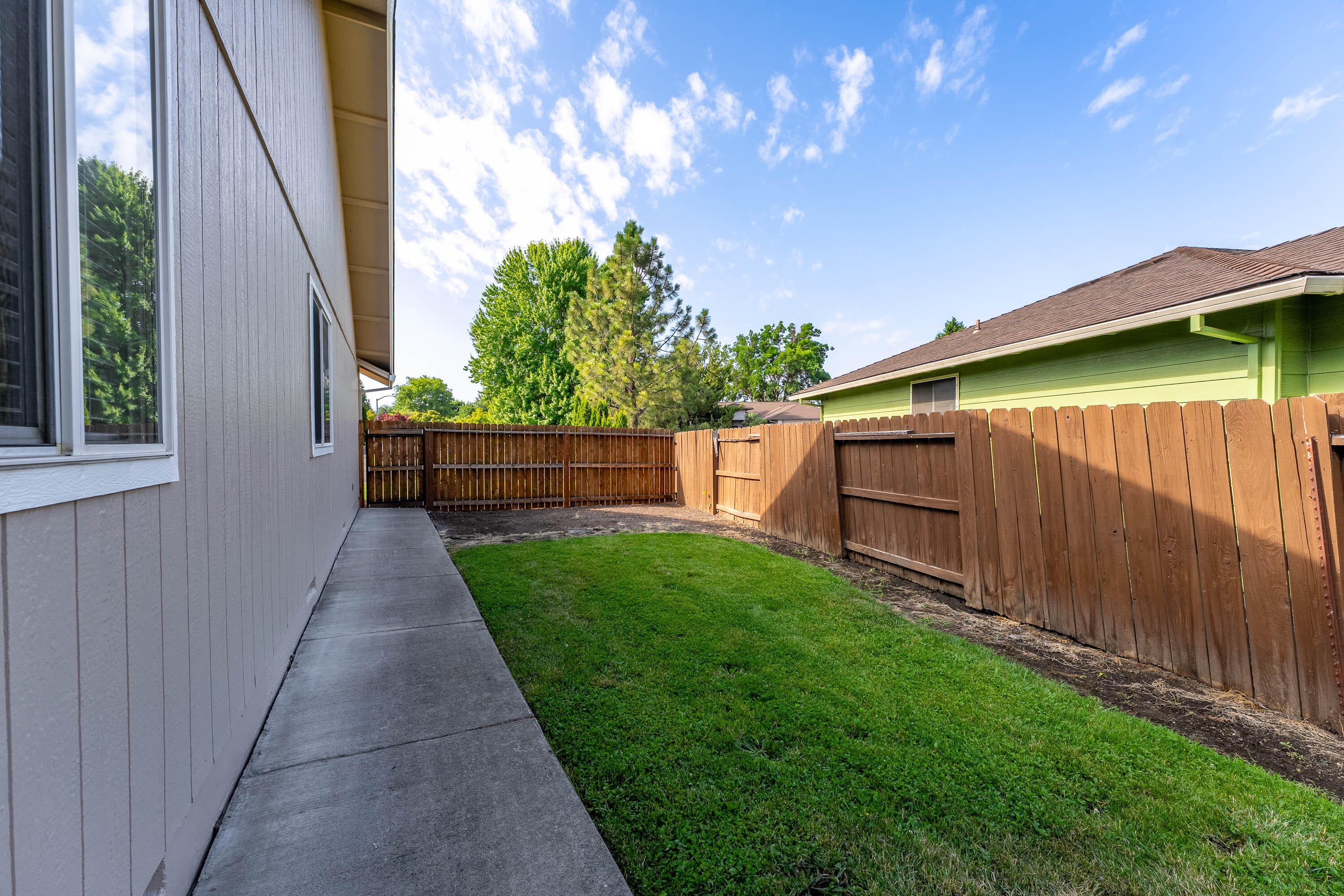 Forest Glen Phase I - Residential