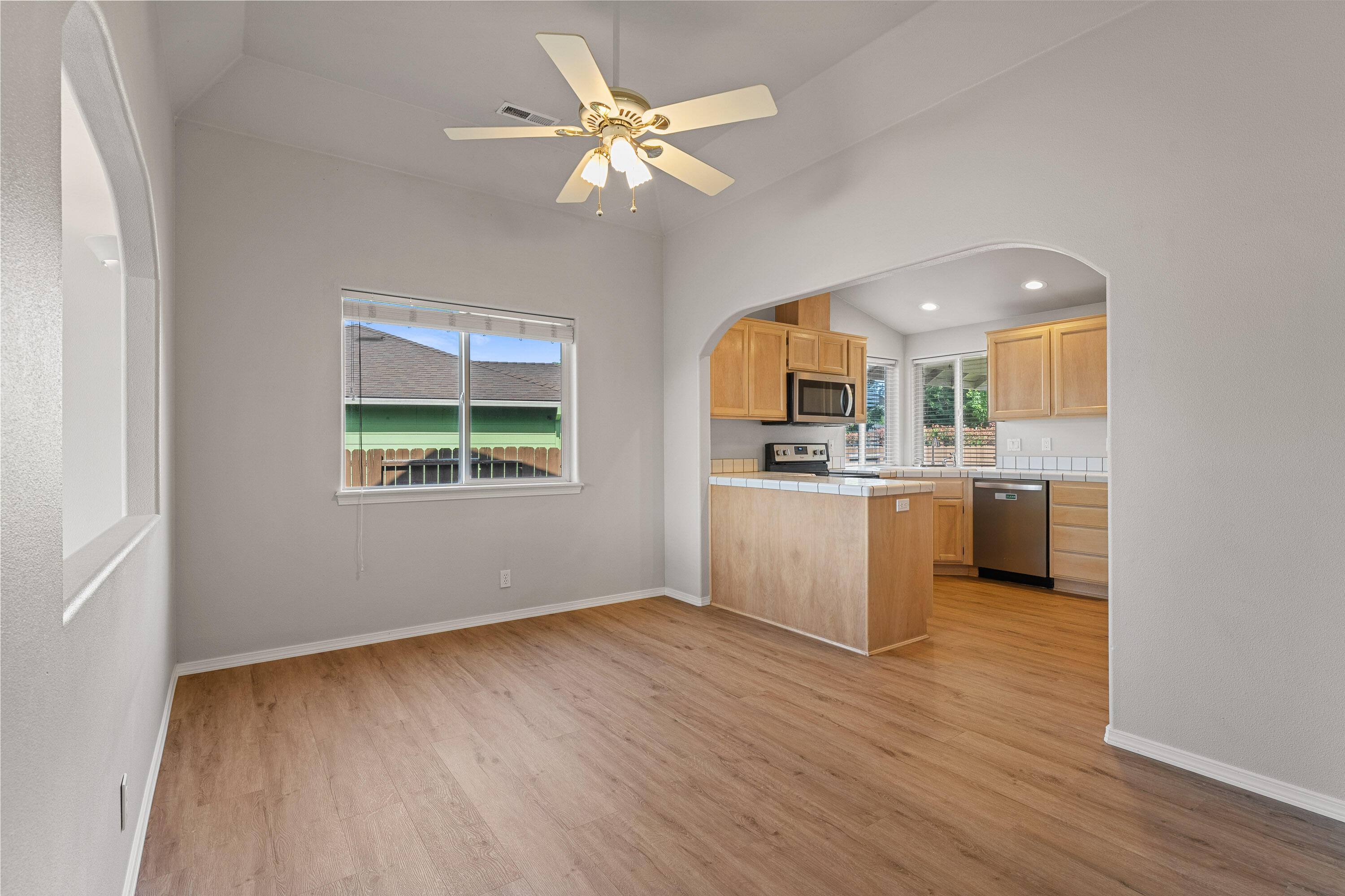 Forest Glen Phase I - Residential