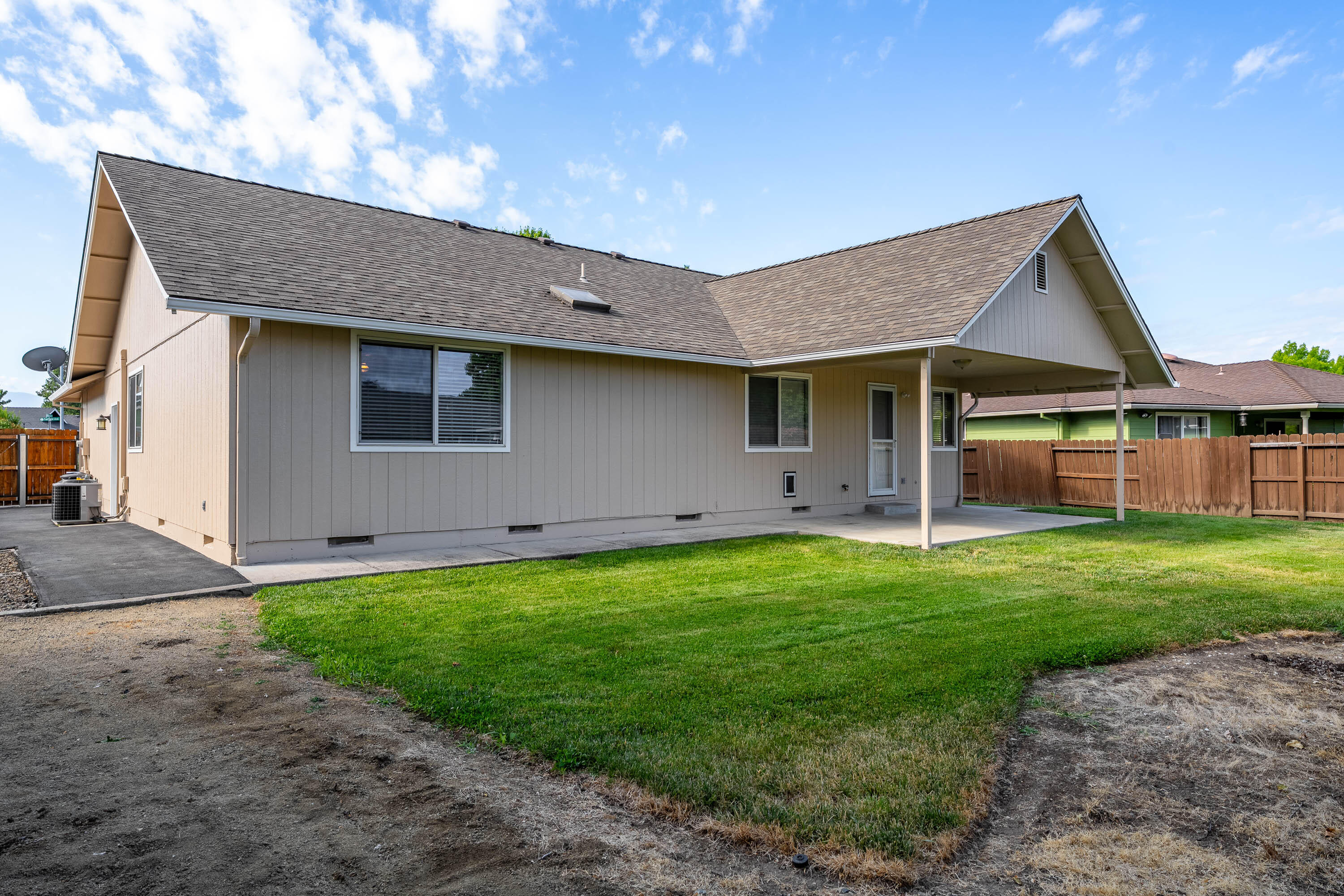 Forest Glen Phase I - Residential