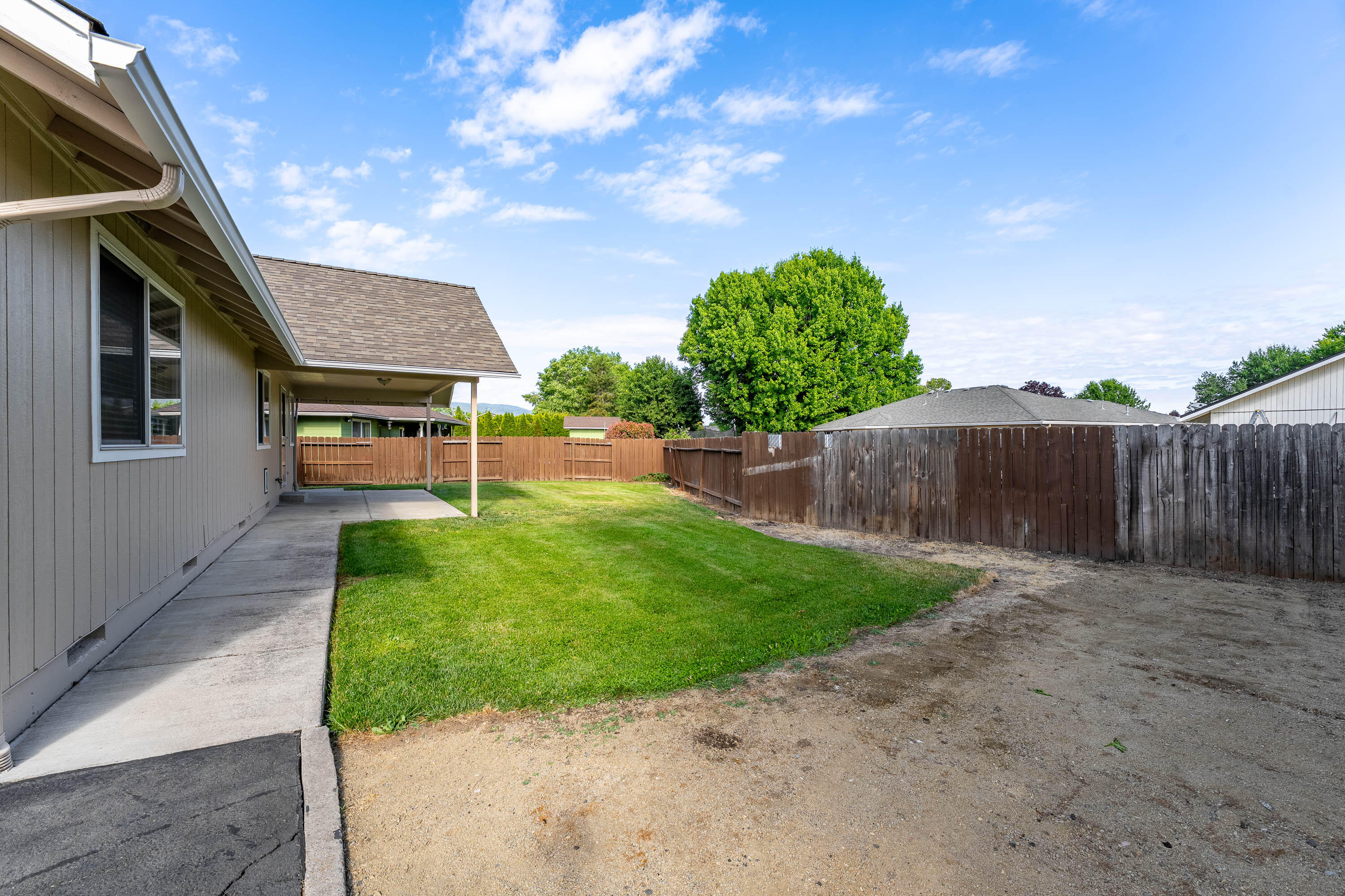 Forest Glen Phase I - Residential