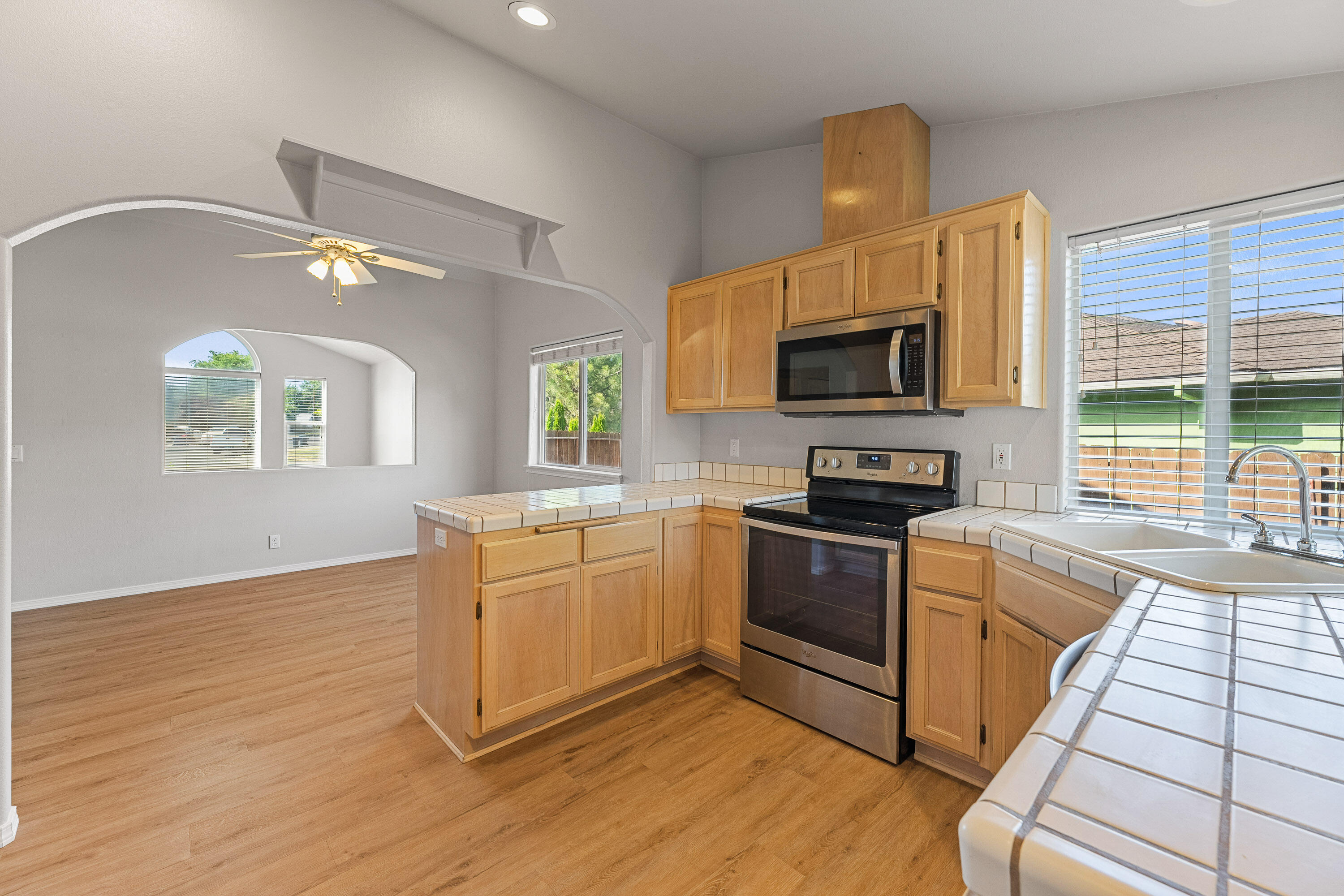 Forest Glen Phase I - Residential