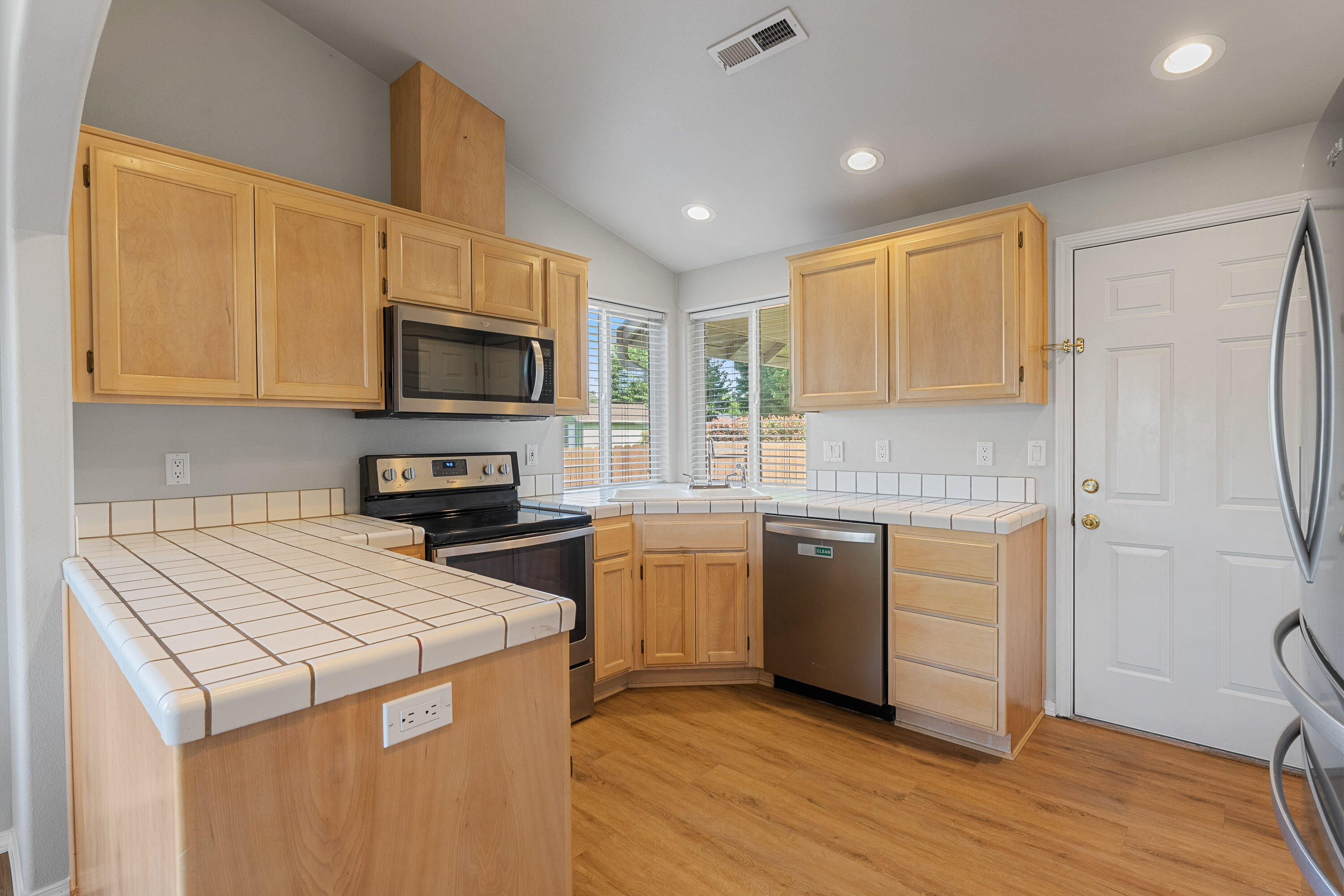 Forest Glen Phase I - Residential