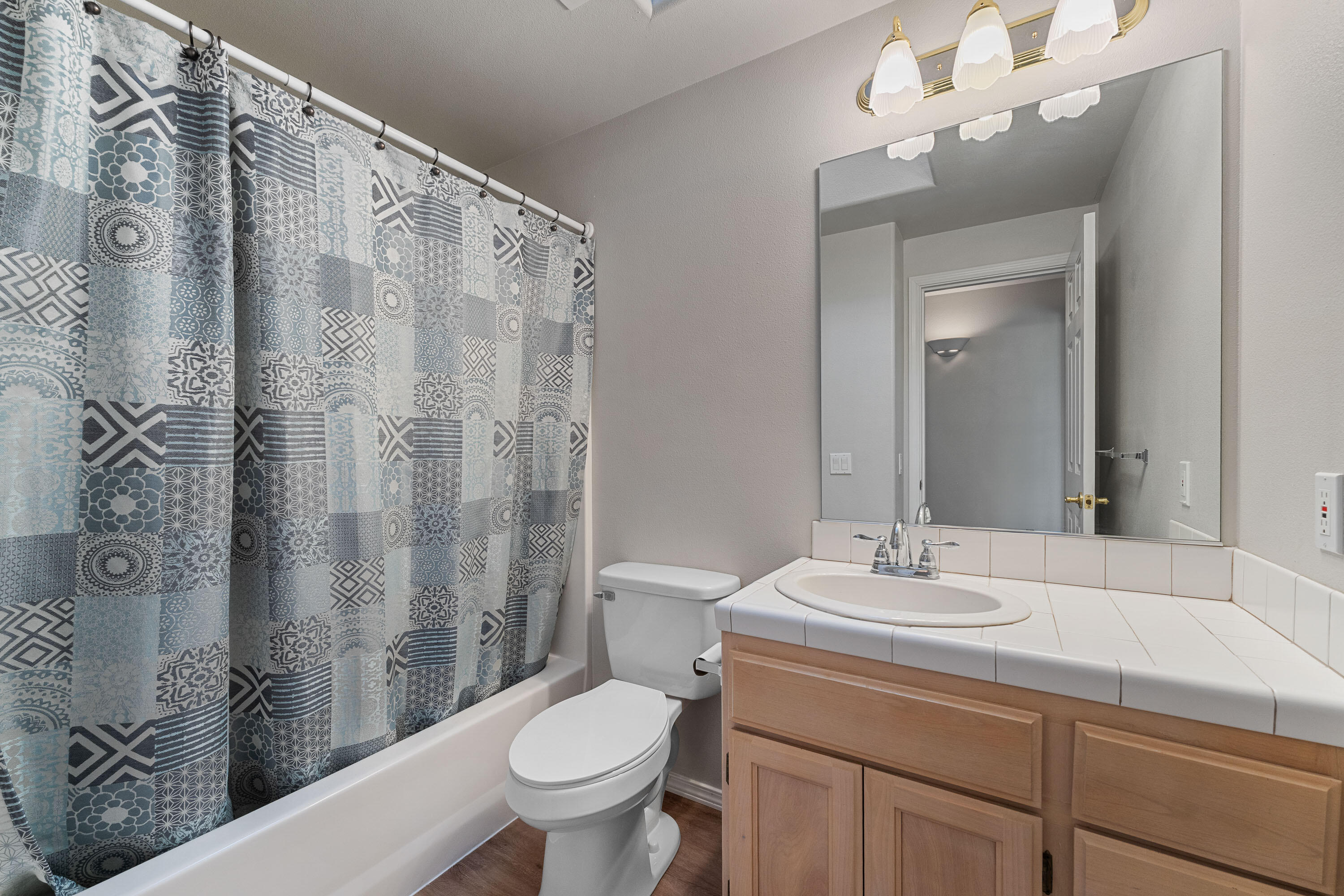 Forest Glen Phase I - Residential