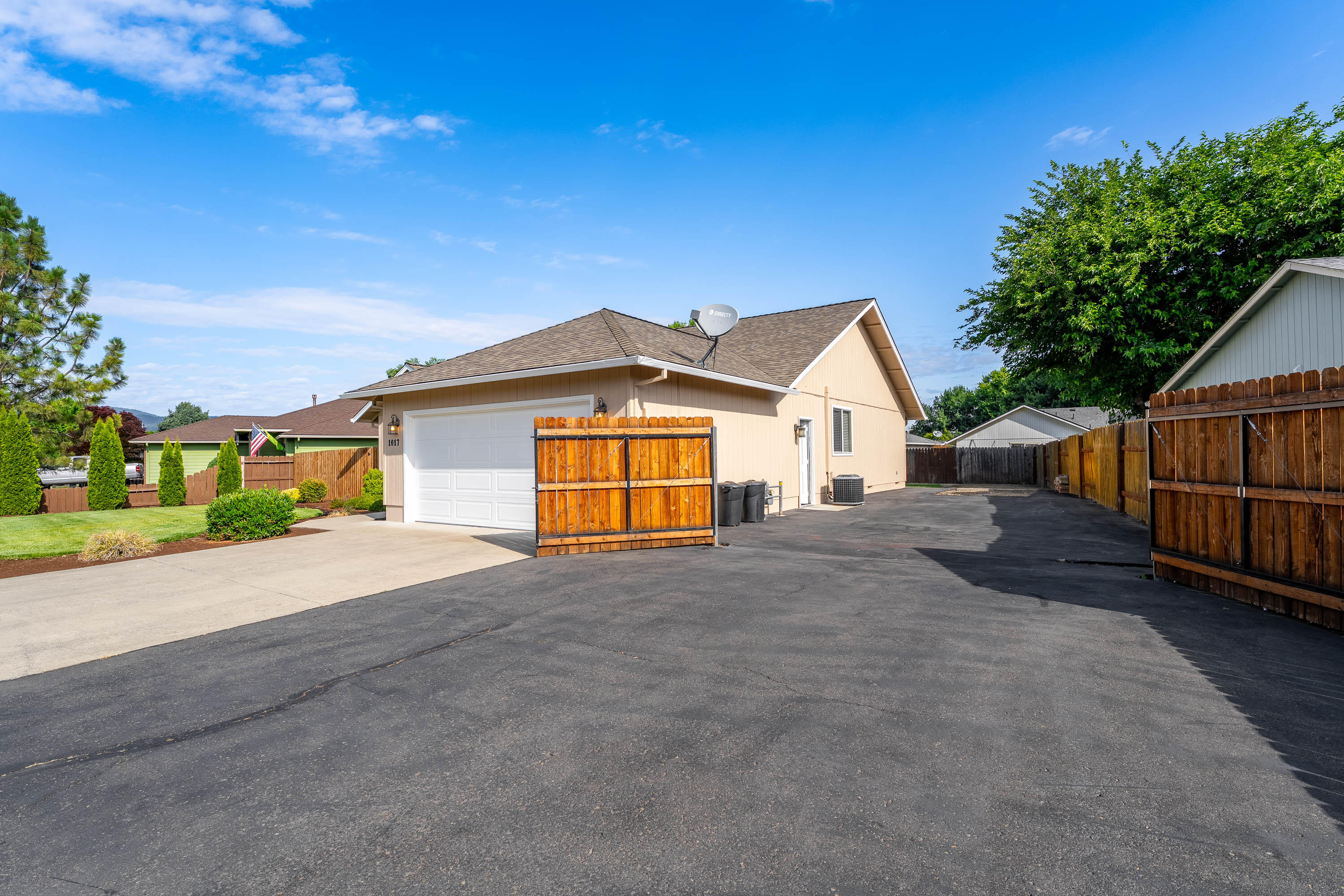 Forest Glen Phase I - Residential