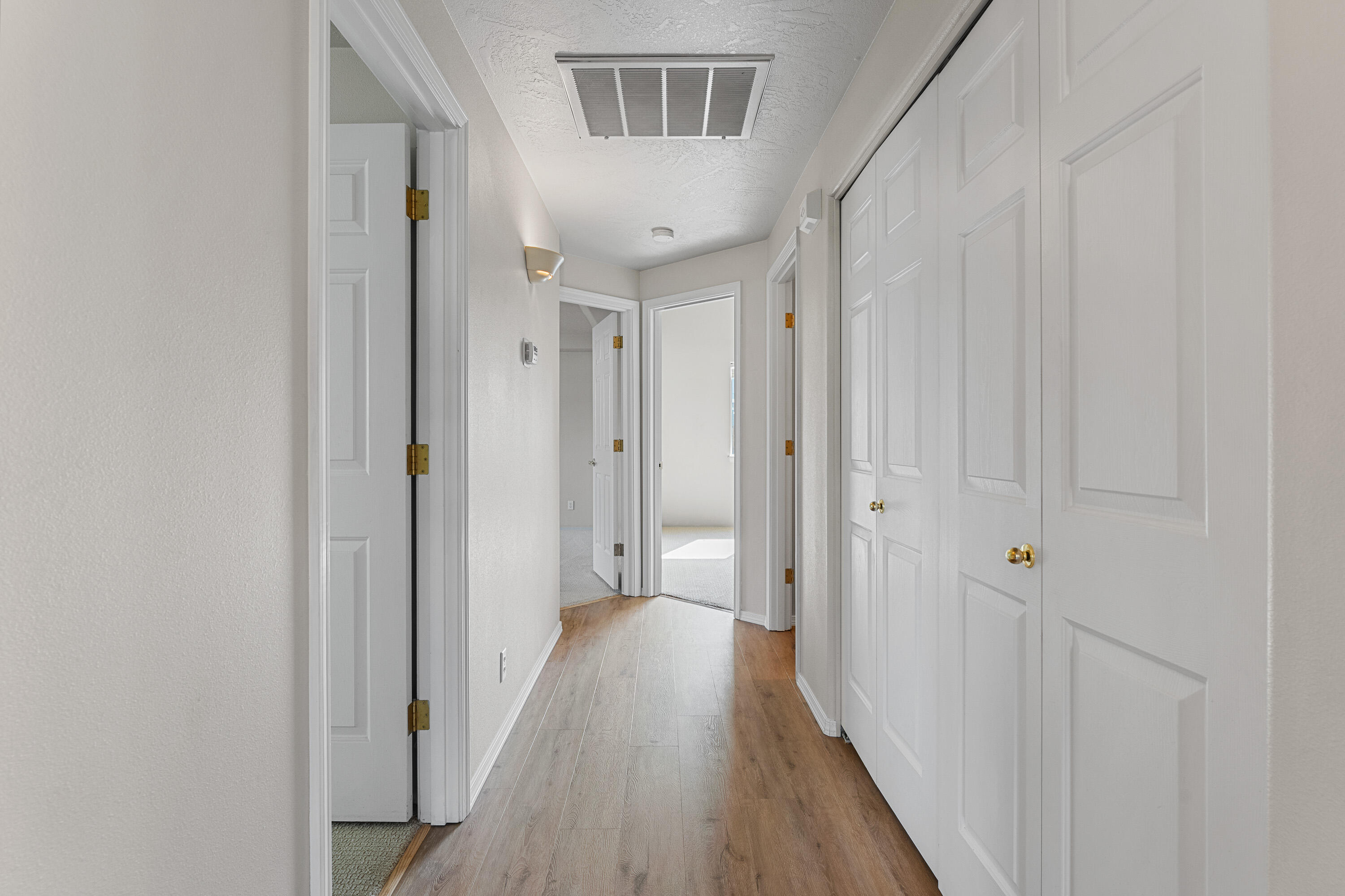 Forest Glen Phase I - Residential