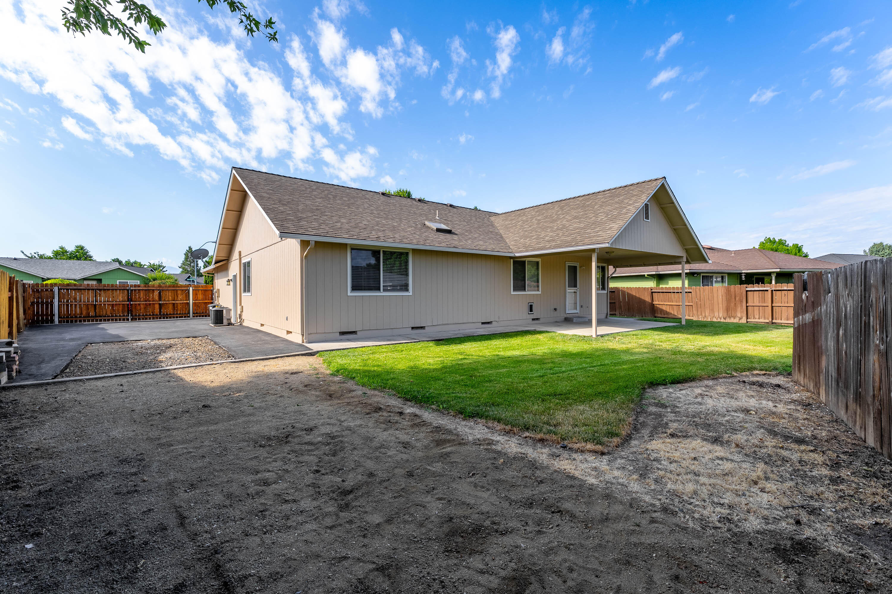 Forest Glen Phase I - Residential