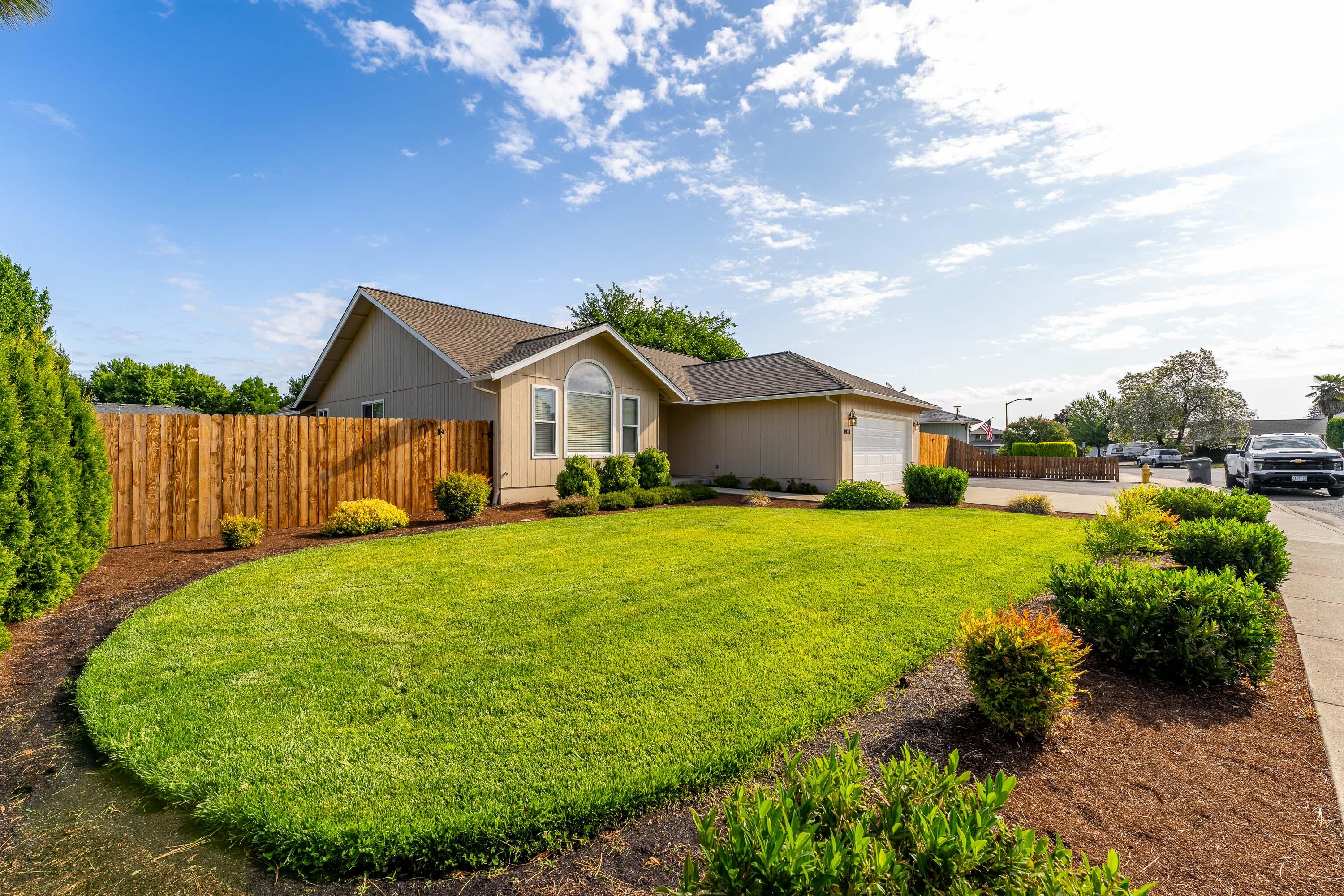 Forest Glen Phase I - Residential