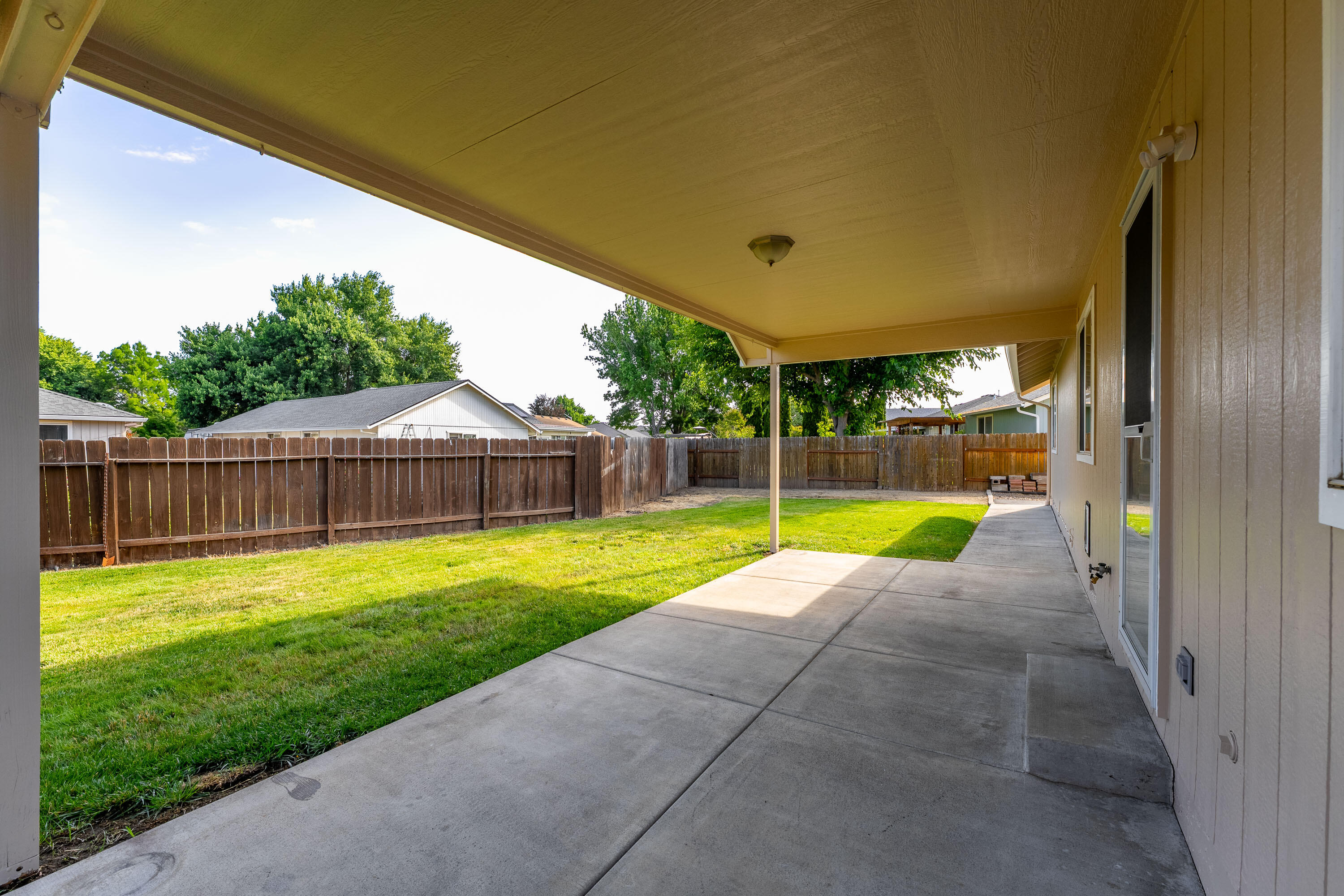 Forest Glen Phase I - Residential