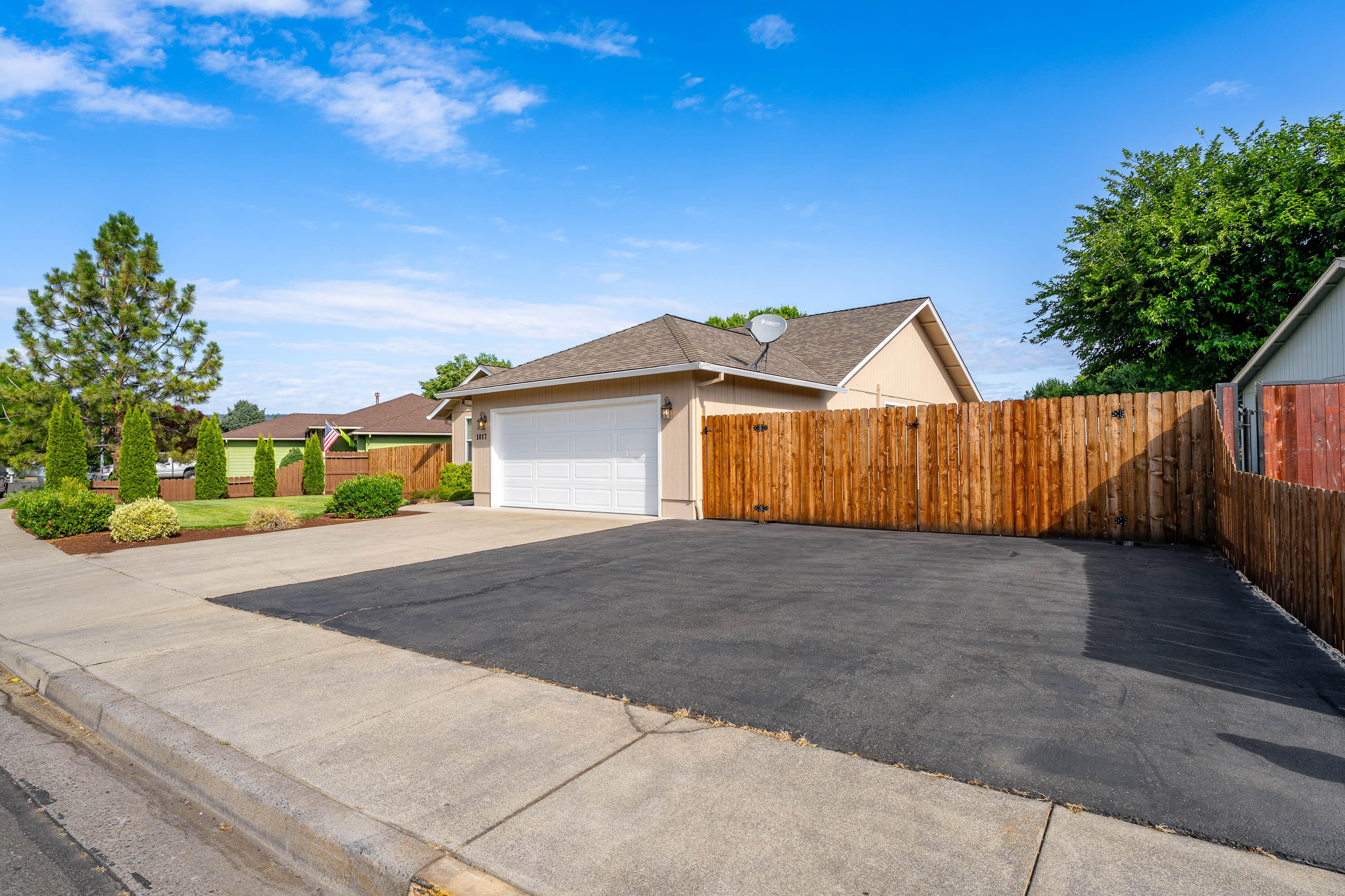 Forest Glen Phase I - Residential