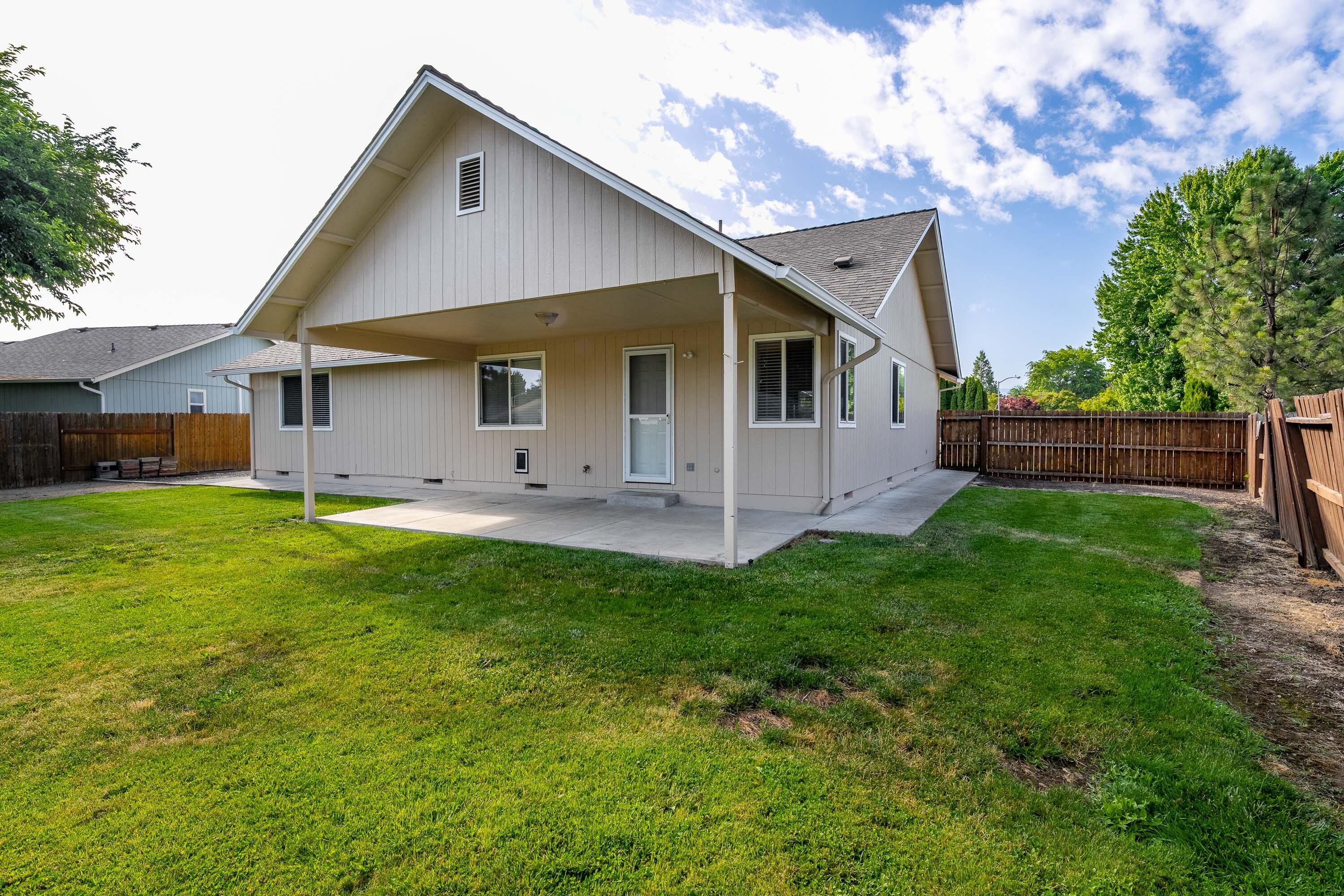 Forest Glen Phase I - Residential