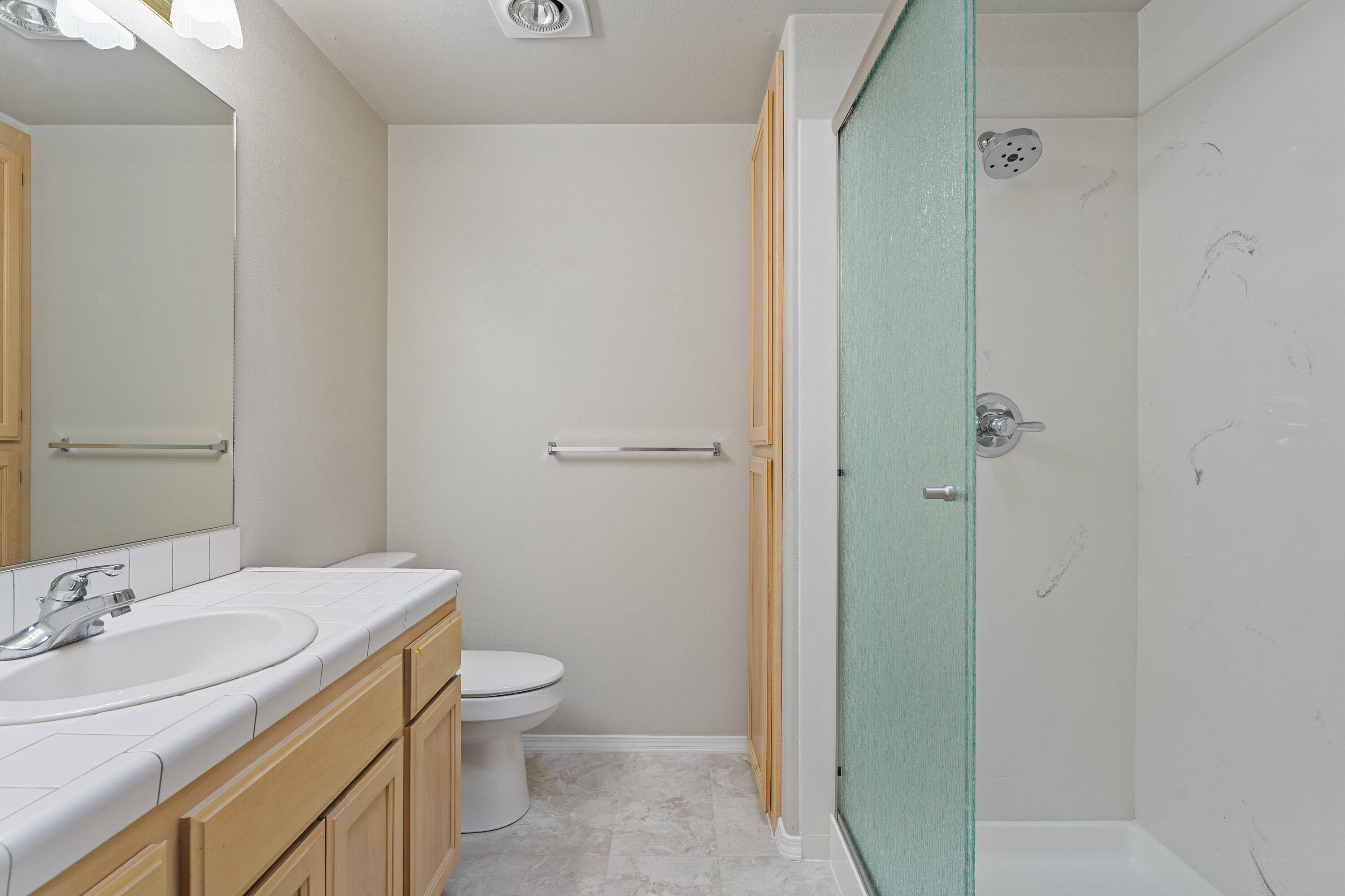 Forest Glen Phase I - Residential