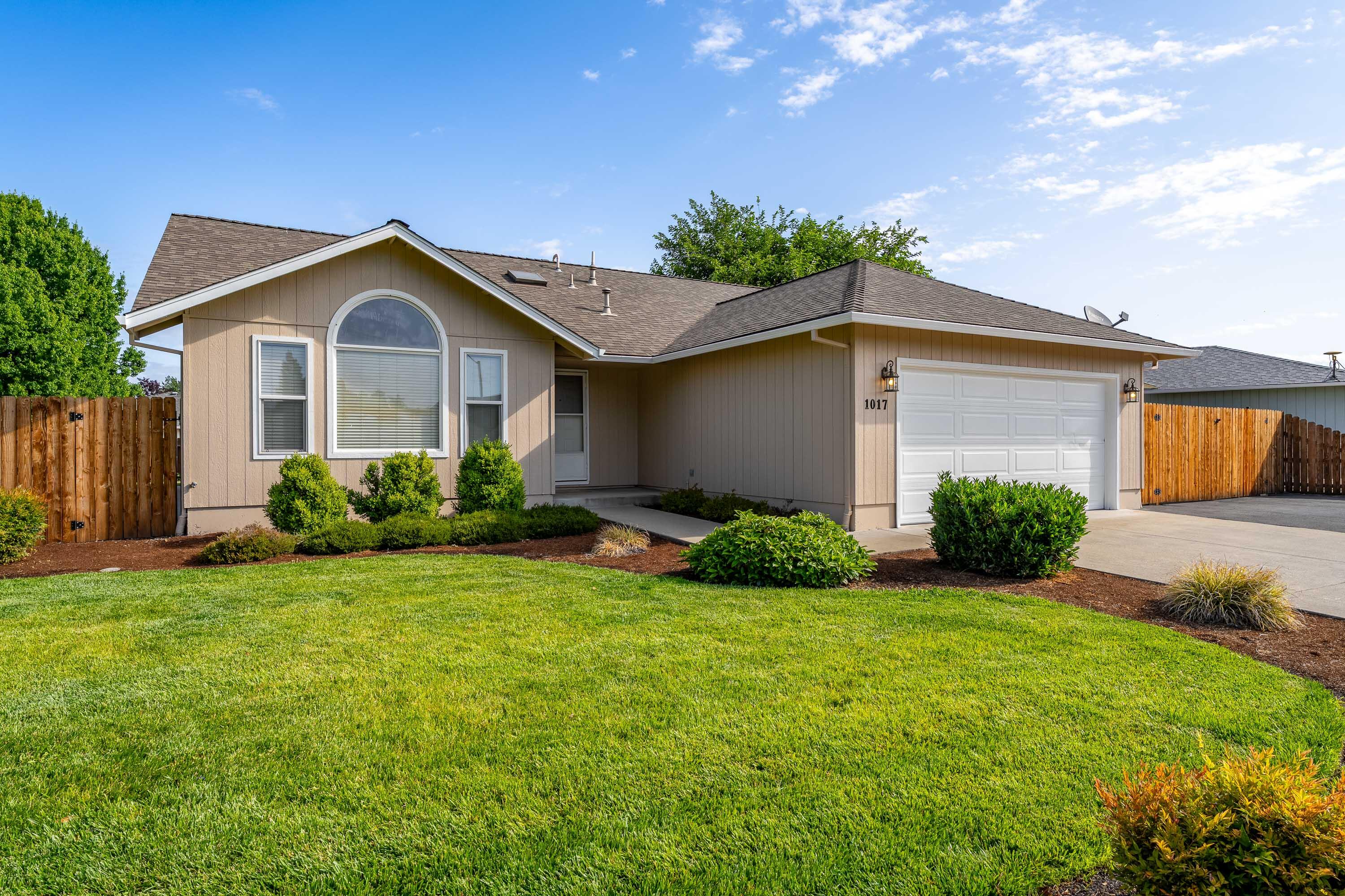 Forest Glen Phase I - Residential