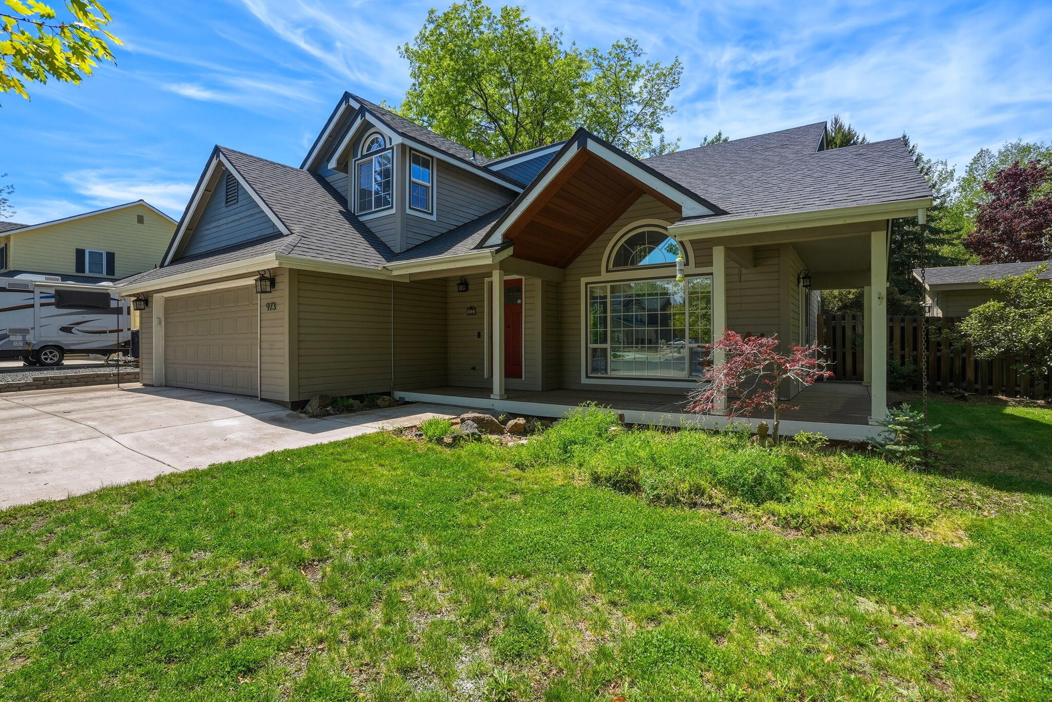 973 NE Paula Drive