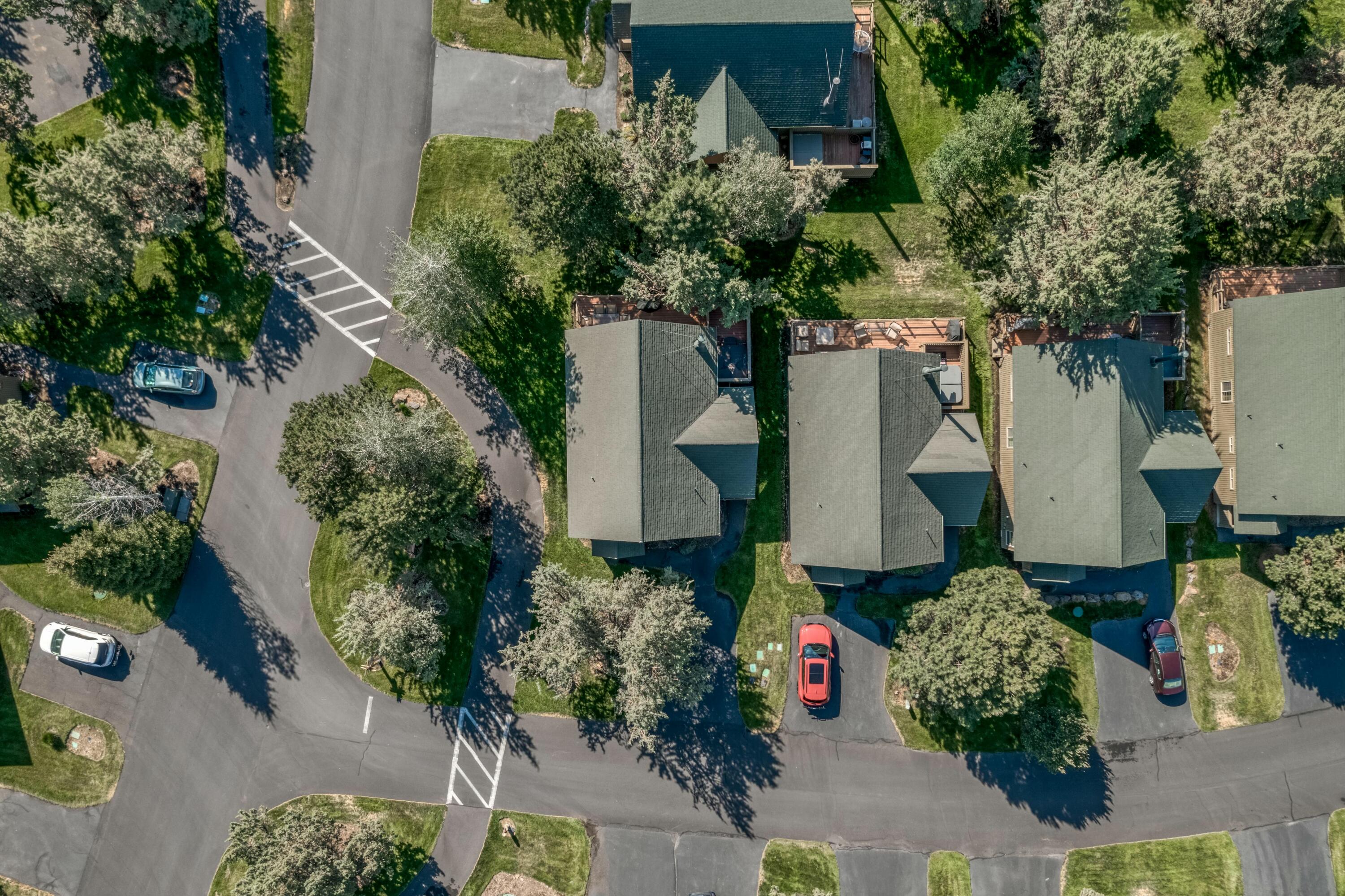 Eagle Crest - Residential