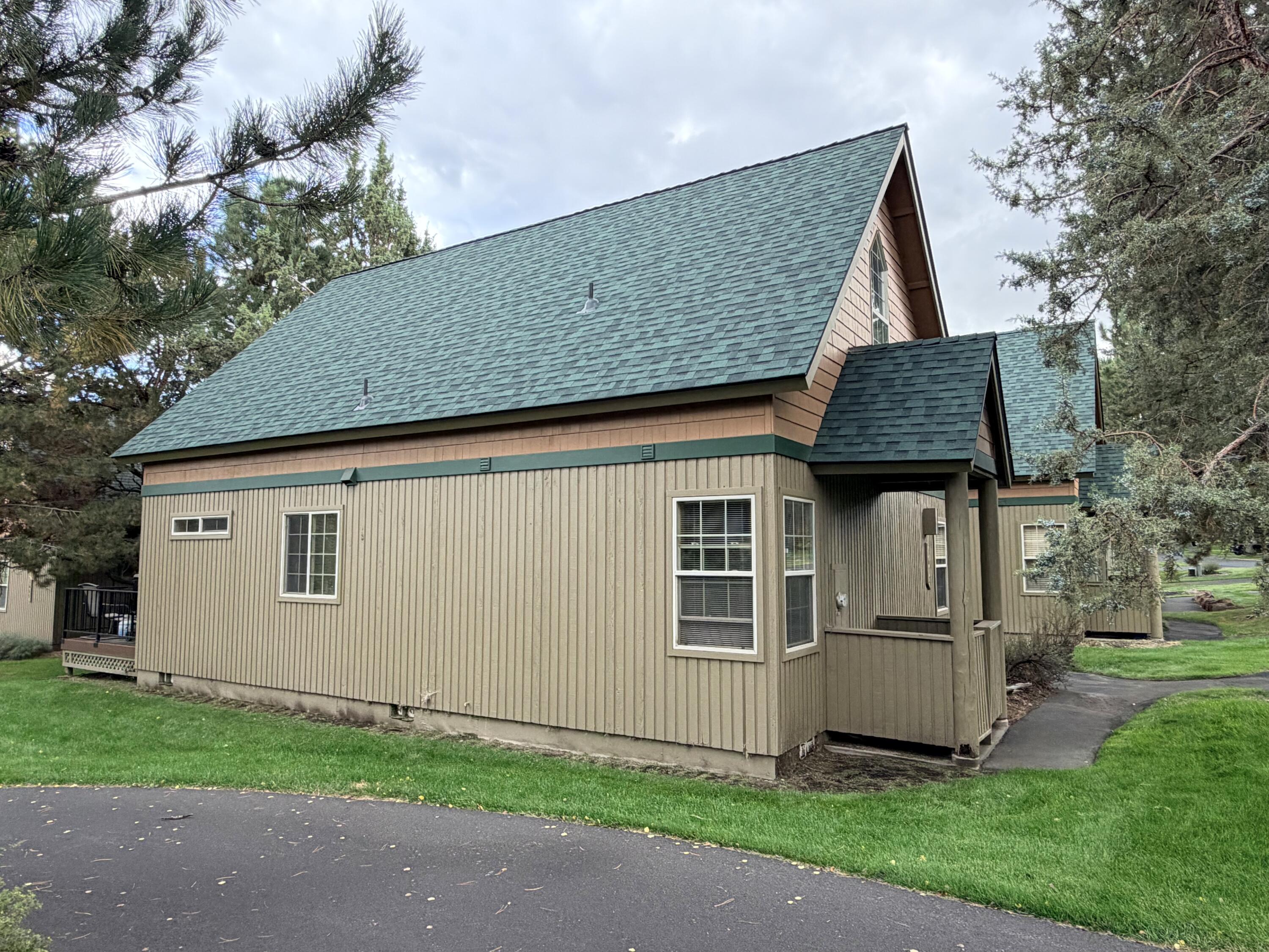 Eagle Crest - Residential