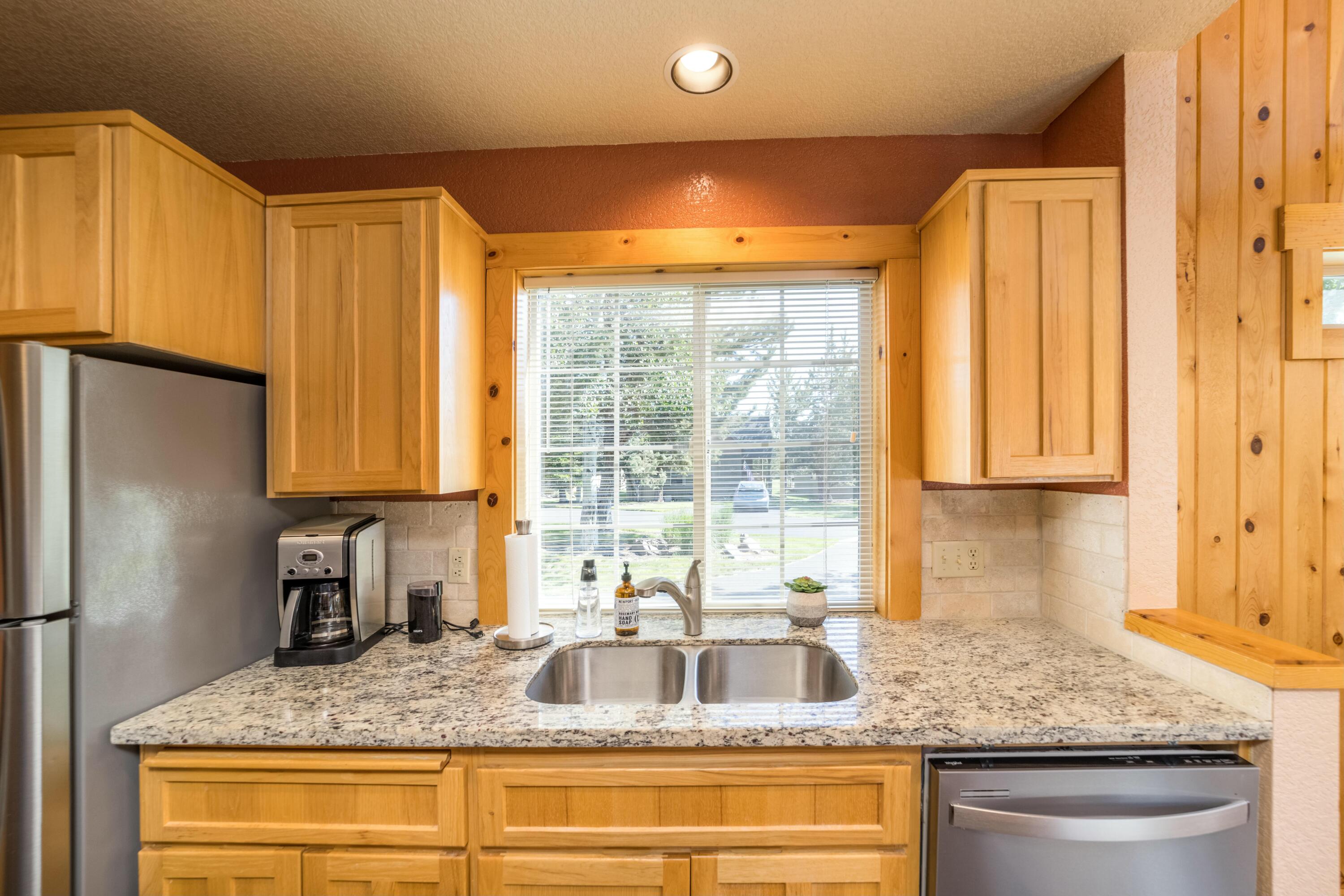 Eagle Crest - Residential