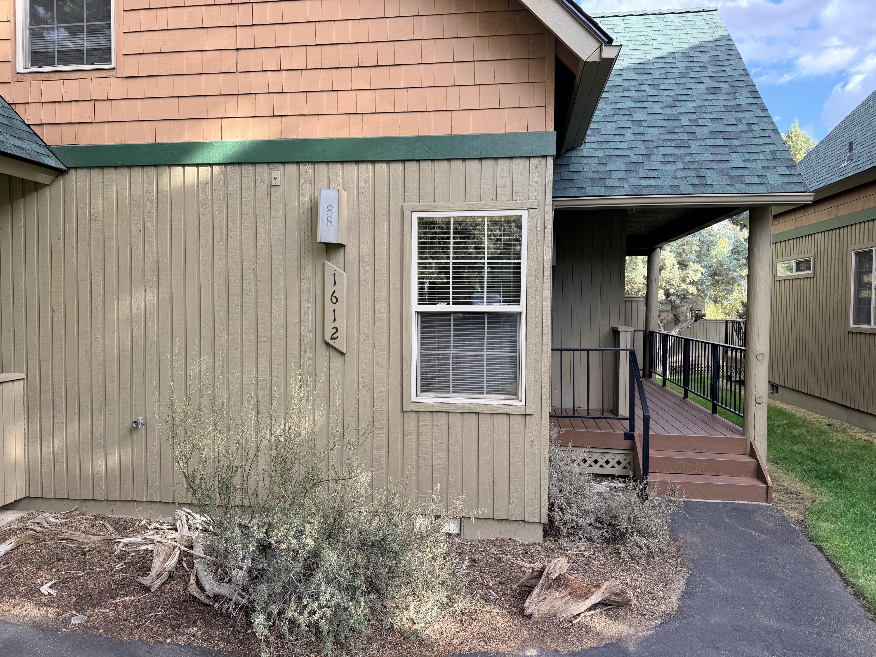 Eagle Crest - Residential