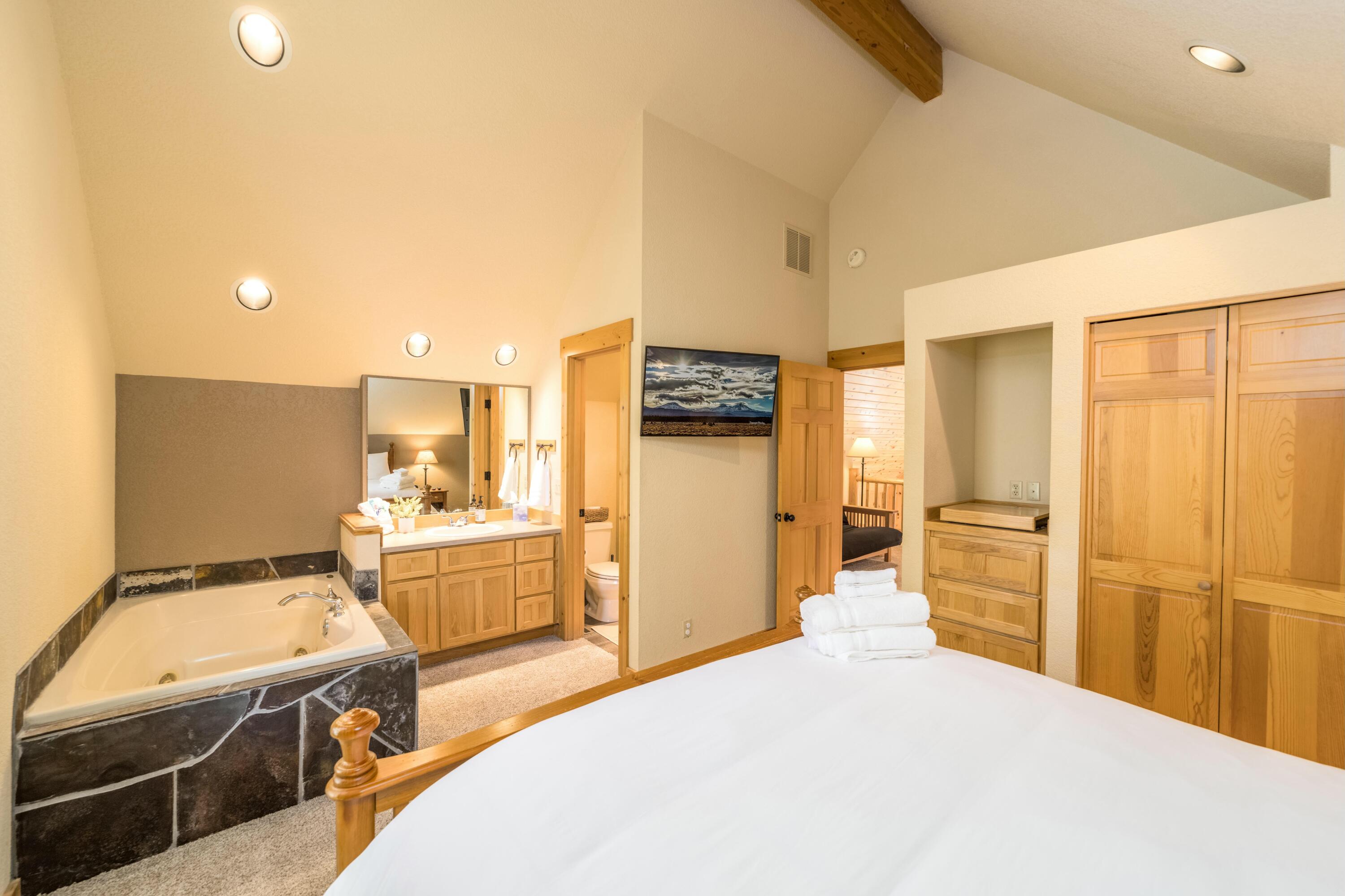 Eagle Crest - Residential