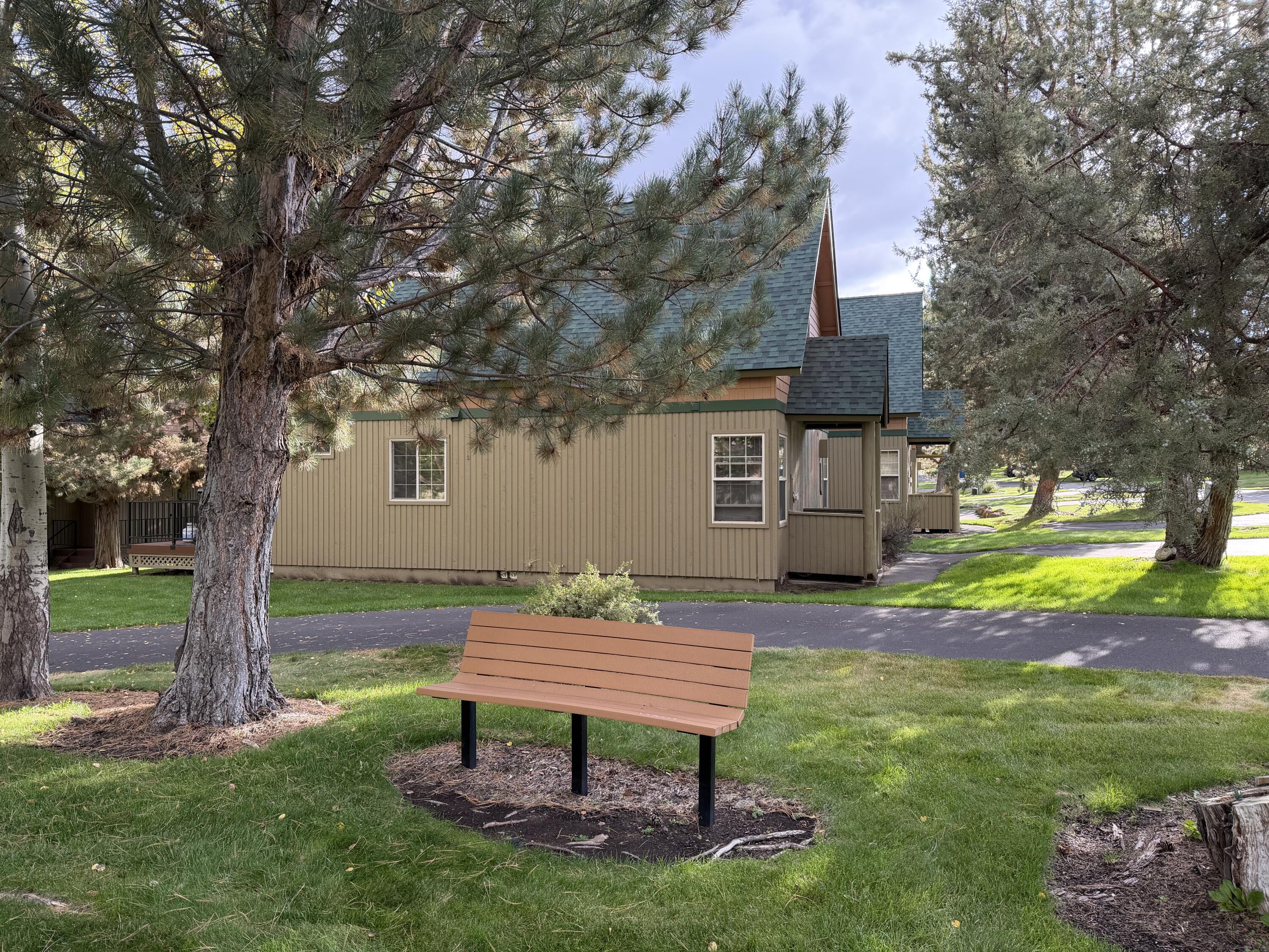 Eagle Crest - Residential