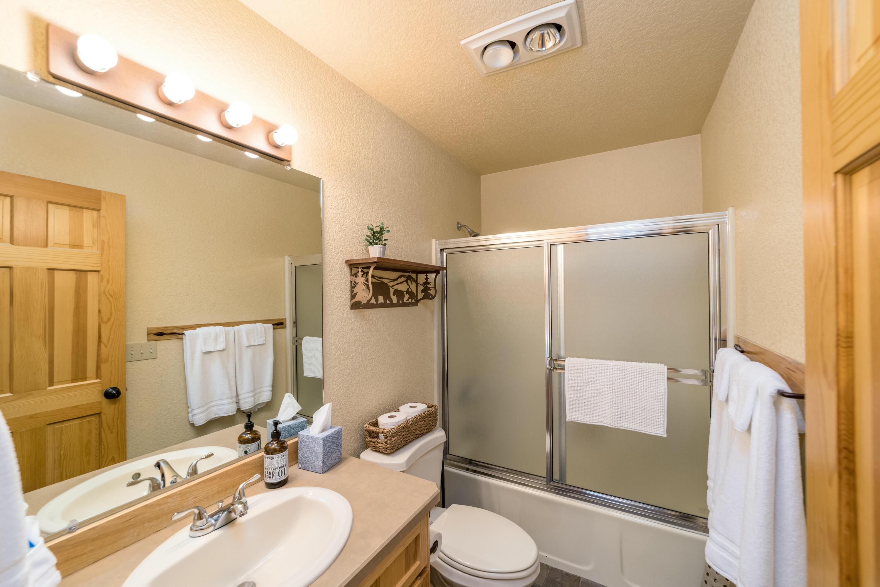 Eagle Crest - Residential