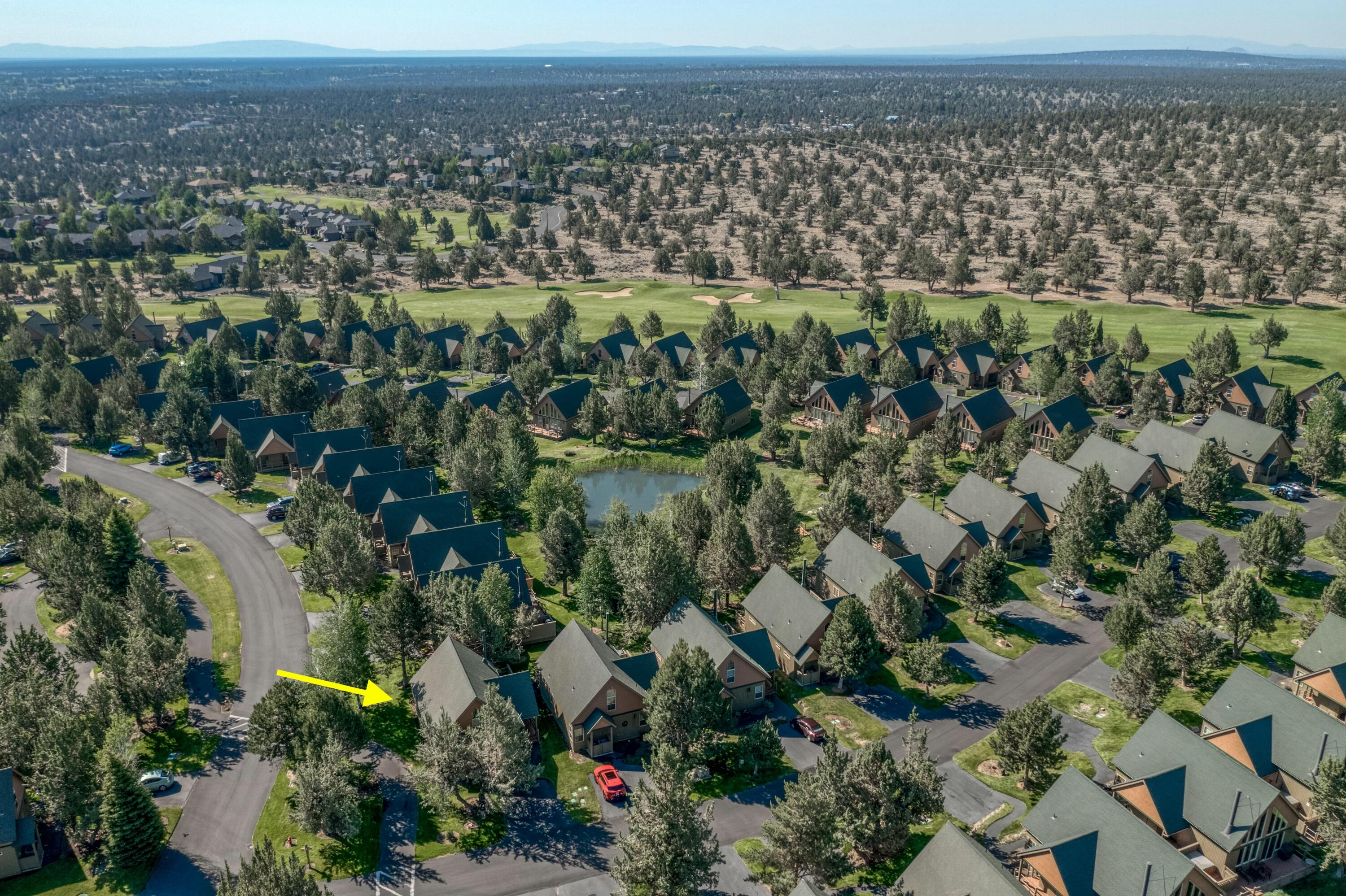 Eagle Crest - Residential