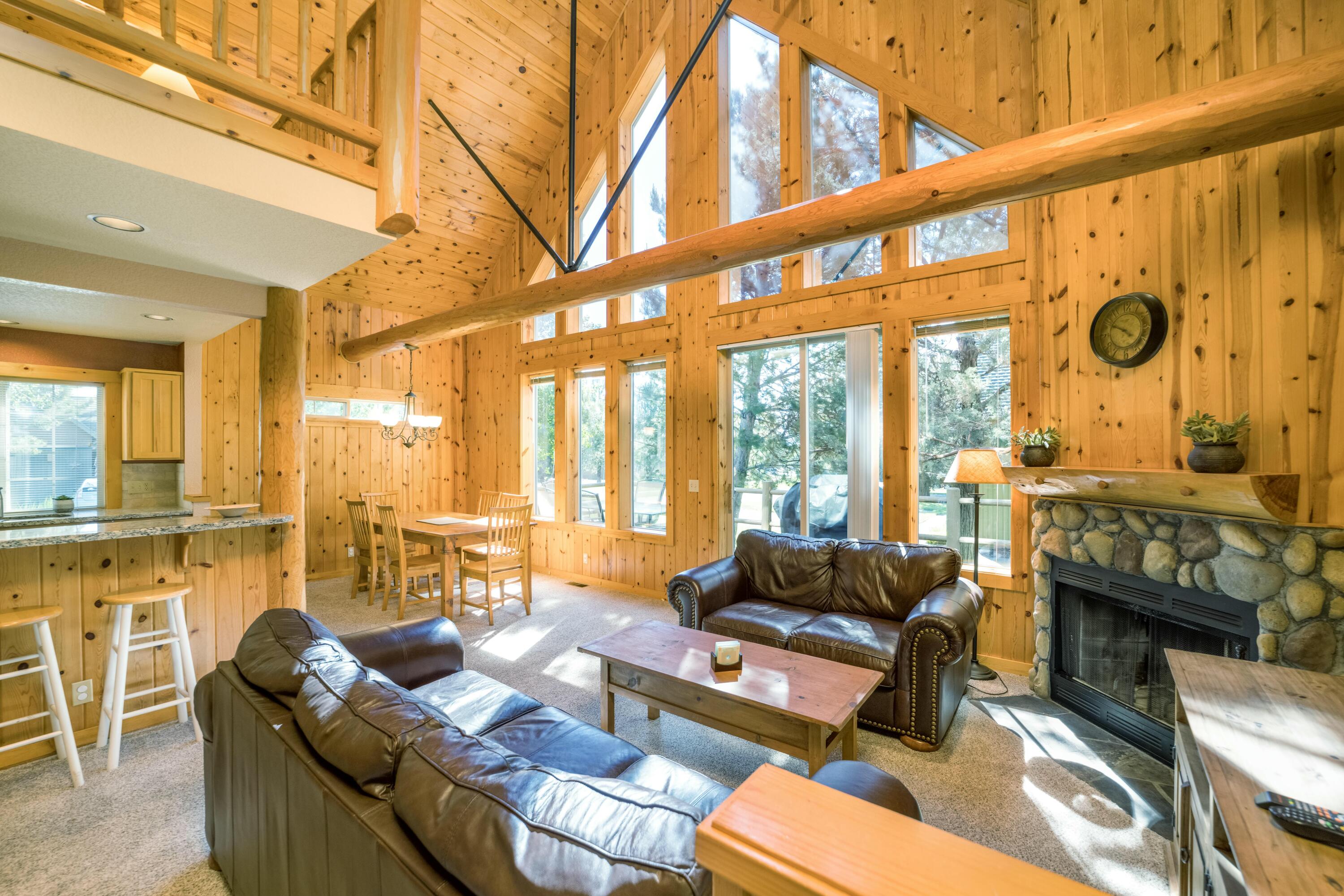 Eagle Crest - Residential