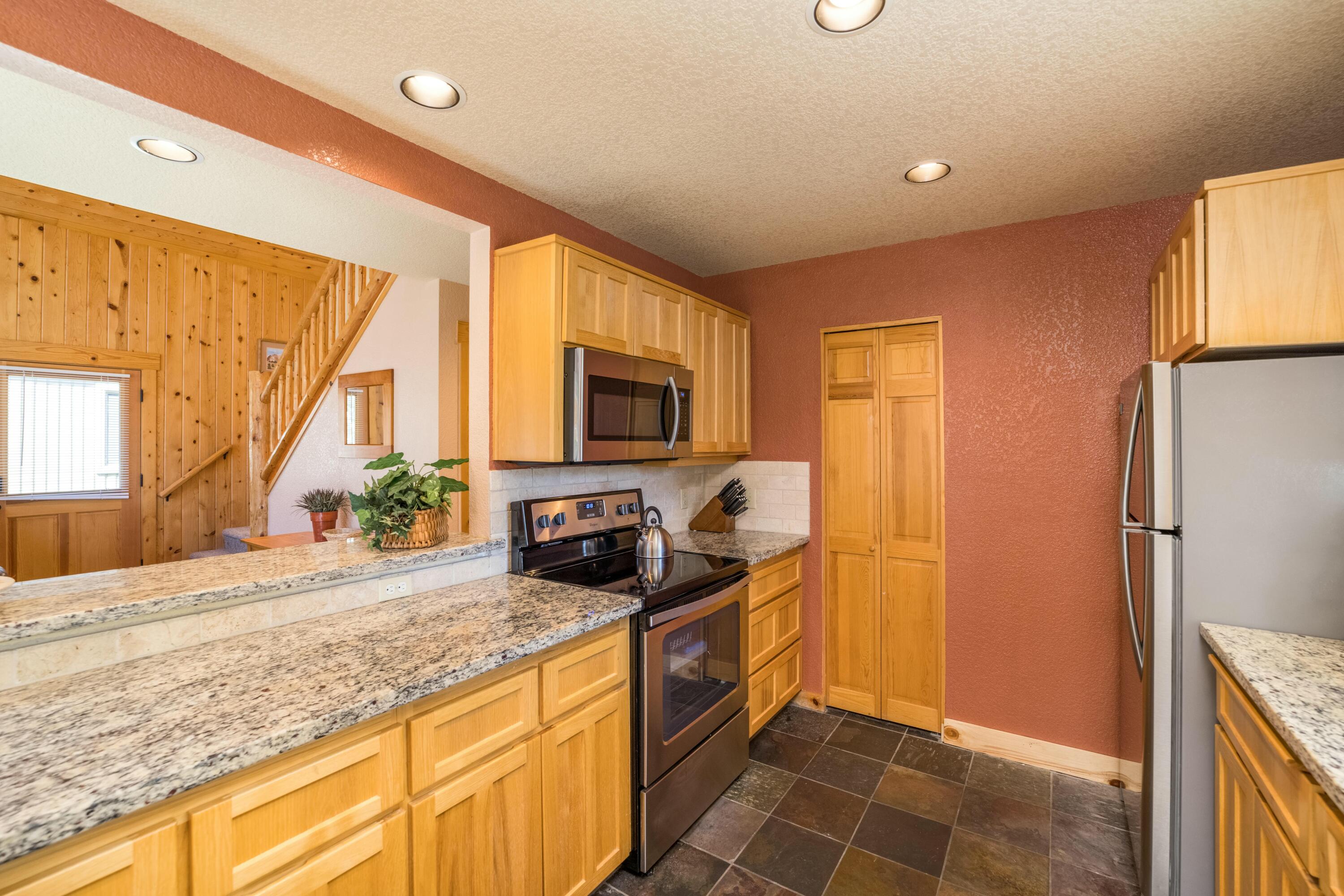 Eagle Crest - Residential