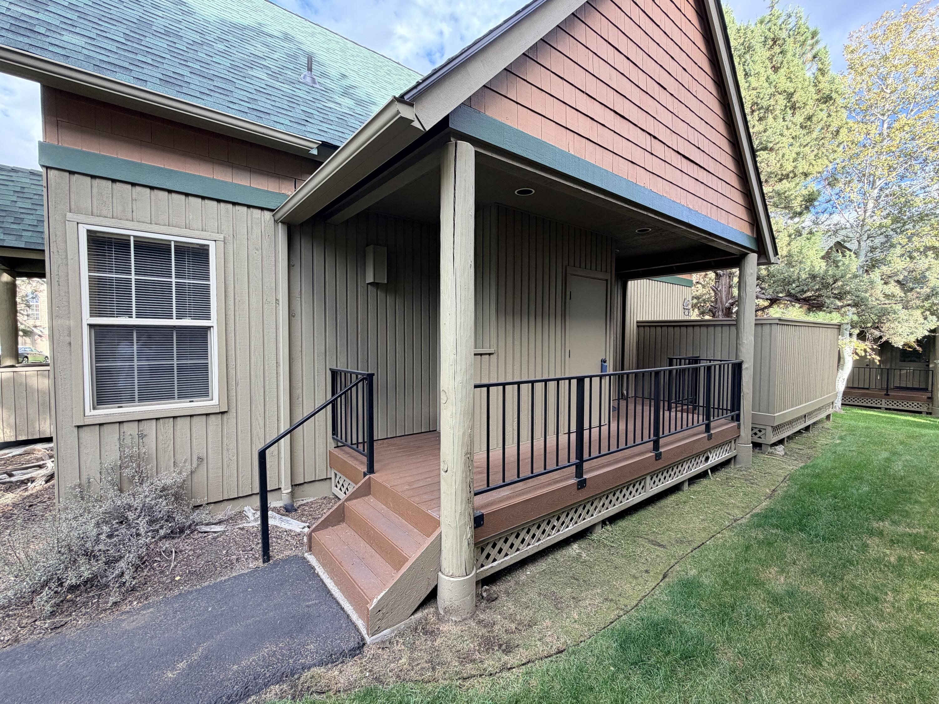 Eagle Crest - Residential